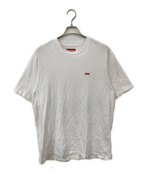 中古・古着通販】SUPREME (シュプリーム) Small Box Logo Tee ホワイト