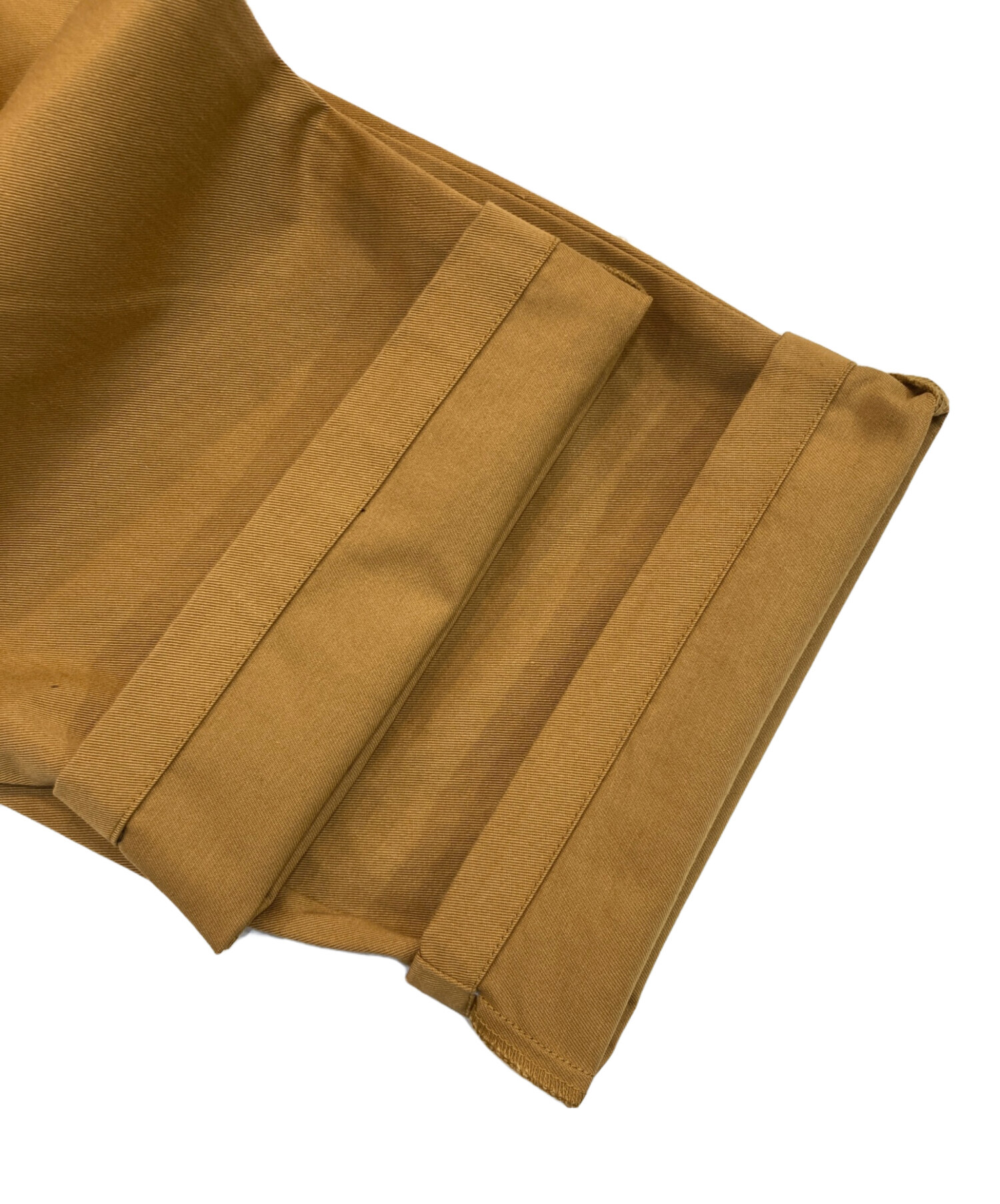 中古・古着通販】SUPREME (シュプリーム) Chino Pant ベージュ サイズ