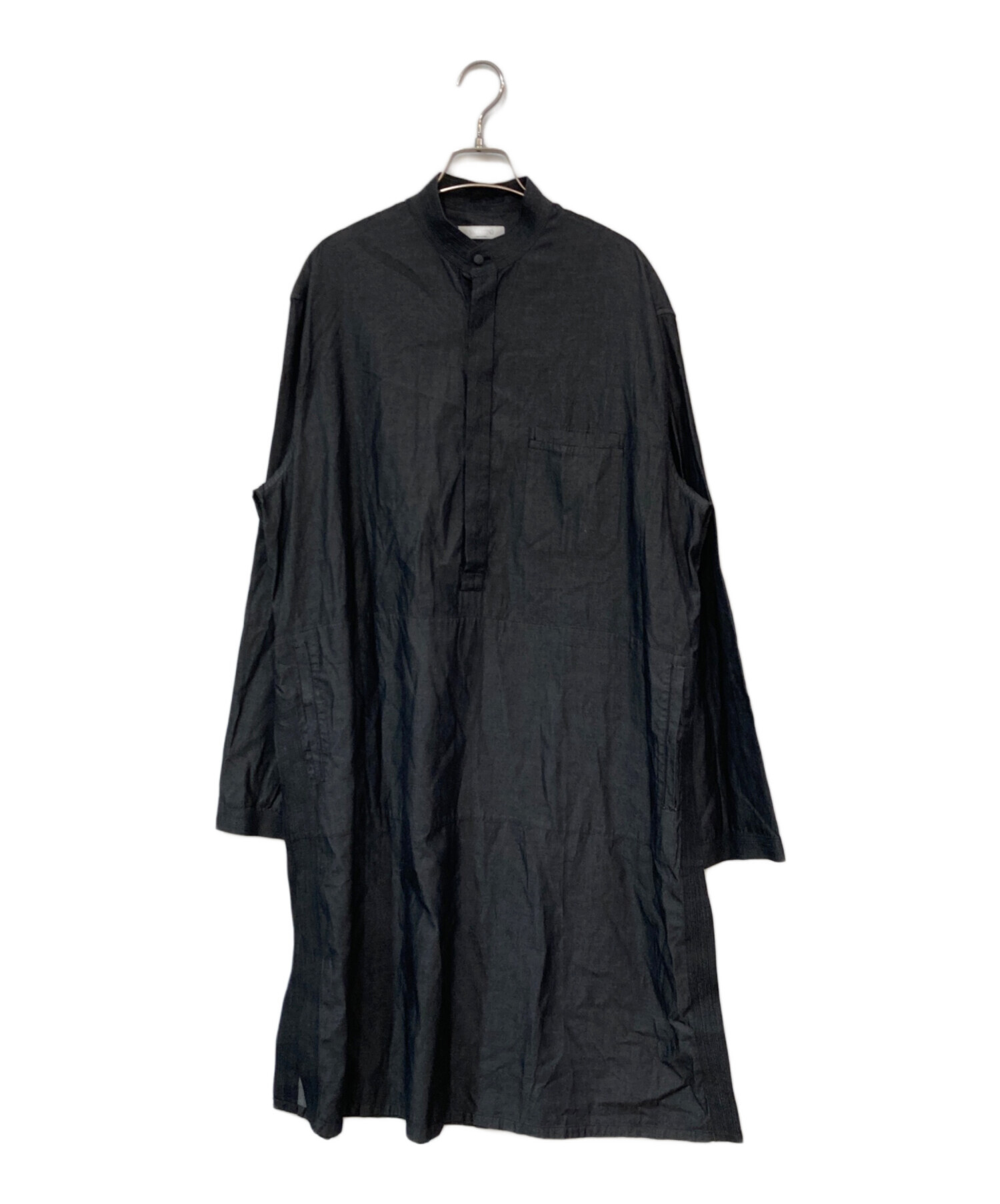 中古・古着通販】VALENTINO (ヴァレンティノ) スタンドカラー
