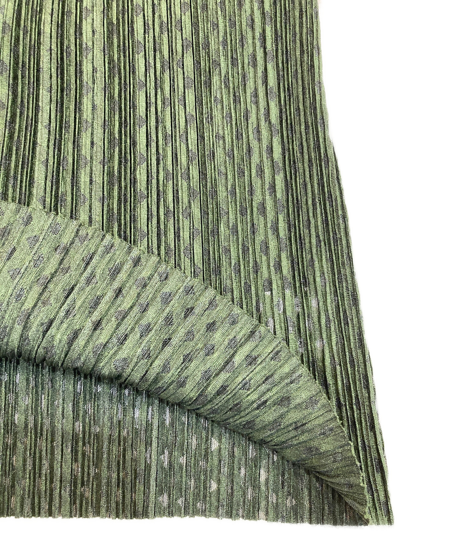 中古・古着通販】PLEATS PLEASE (プリーツプリーズ) プリーツ