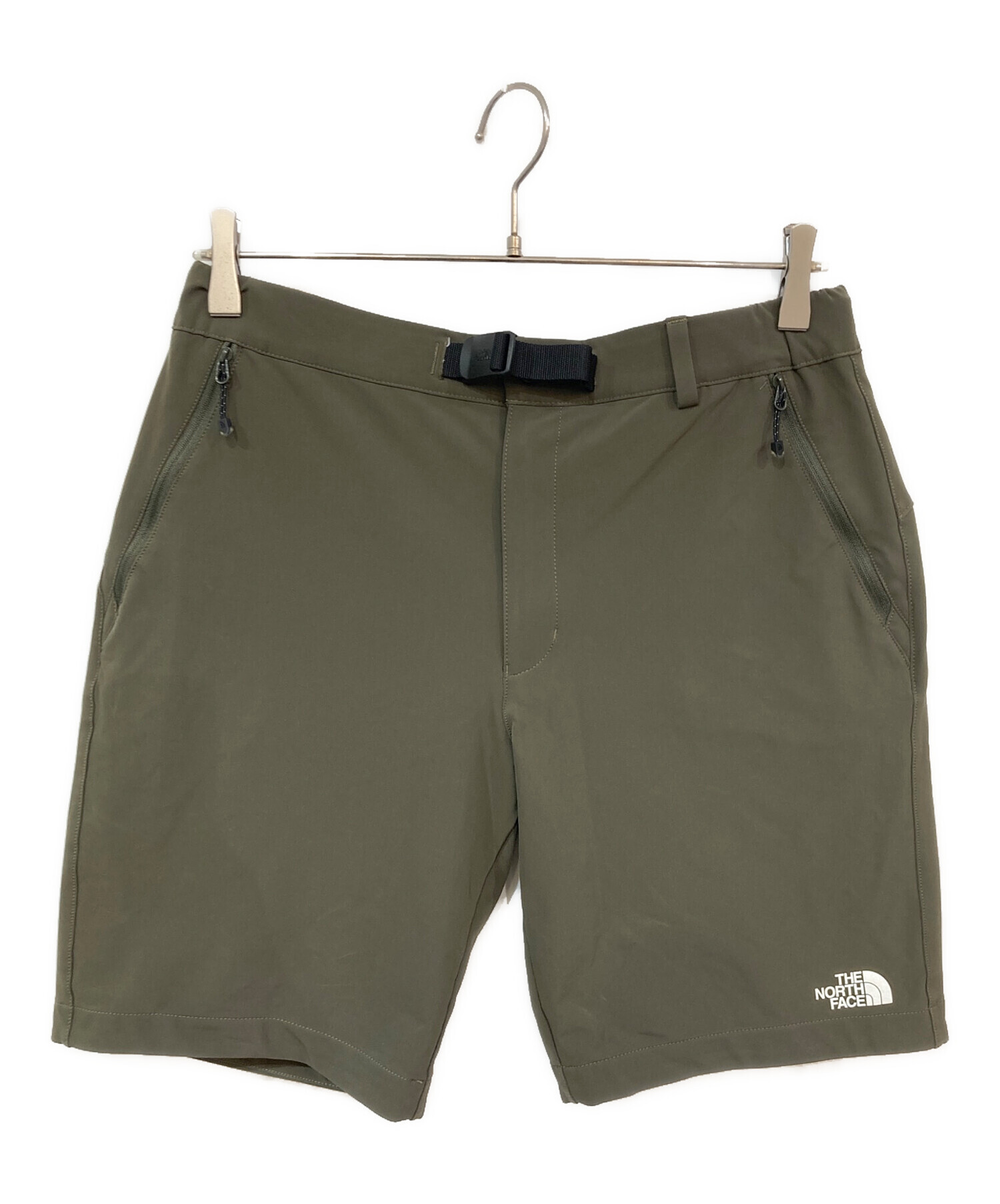 中古・古着通販】THE NORTH FACE (ザ ノース フェイス) ハーフパンツ 