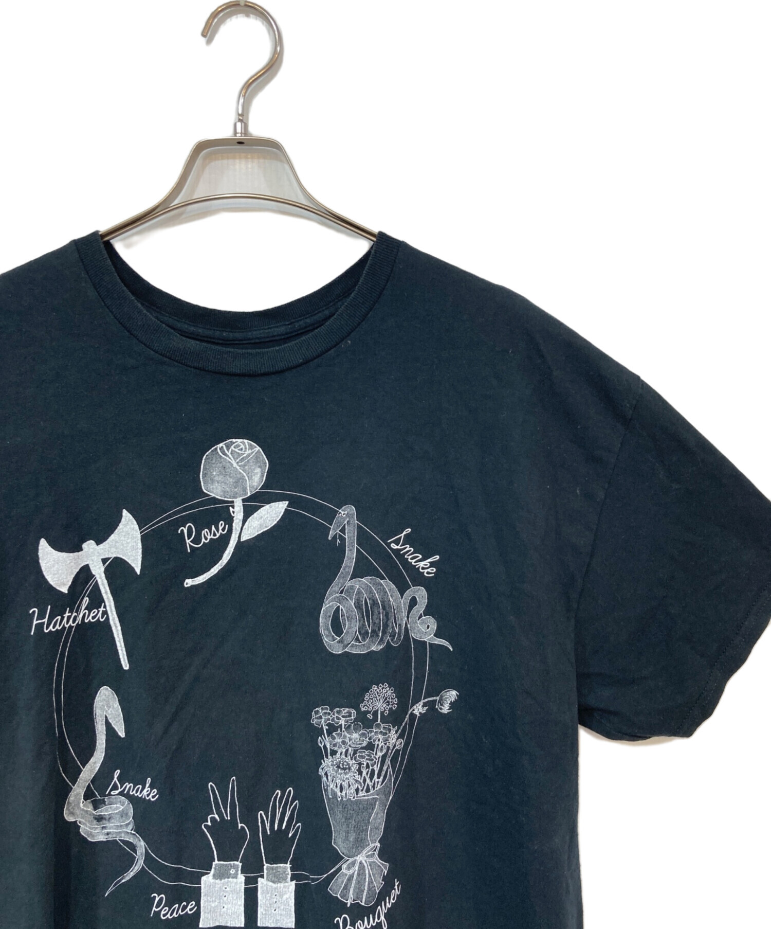 中古・古着通販】DIVINA FAMILY (ディヴィナ ファミリー) ANCELLM