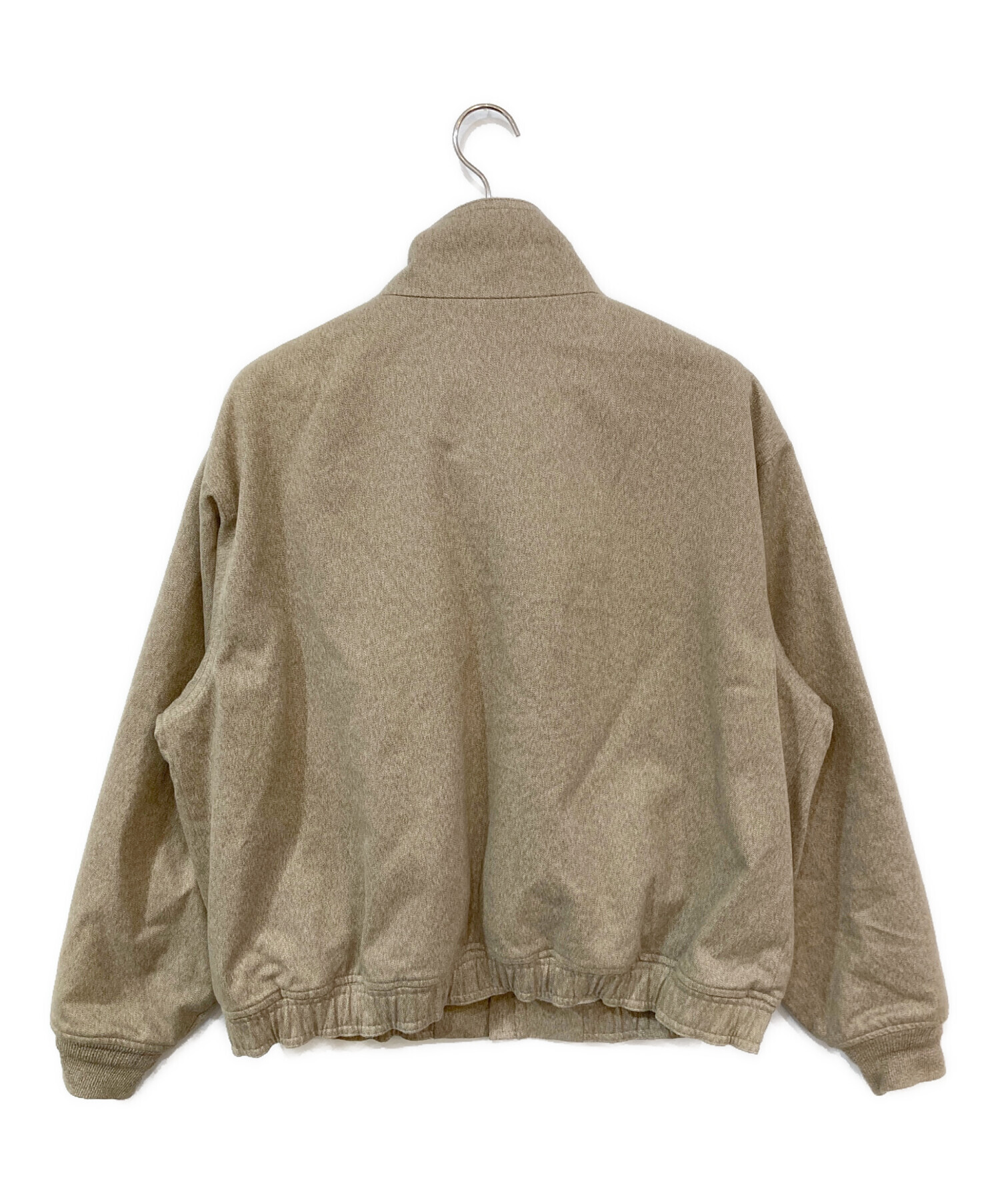 中古・古着通販】HERILL (ヘリル) Cotton twill Weekend jacket