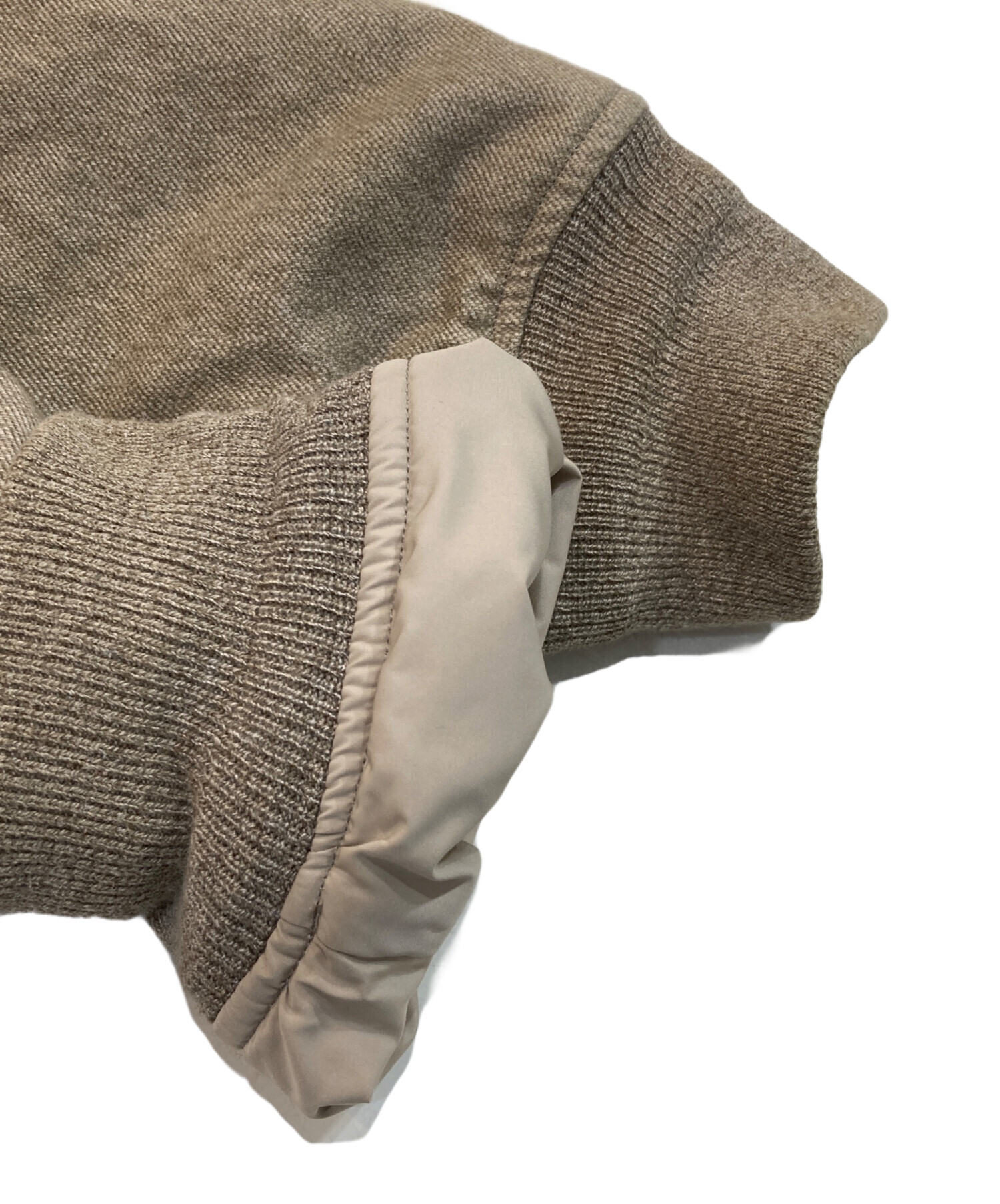 中古・古着通販】HERILL (ヘリル) Cotton twill Weekend jacket