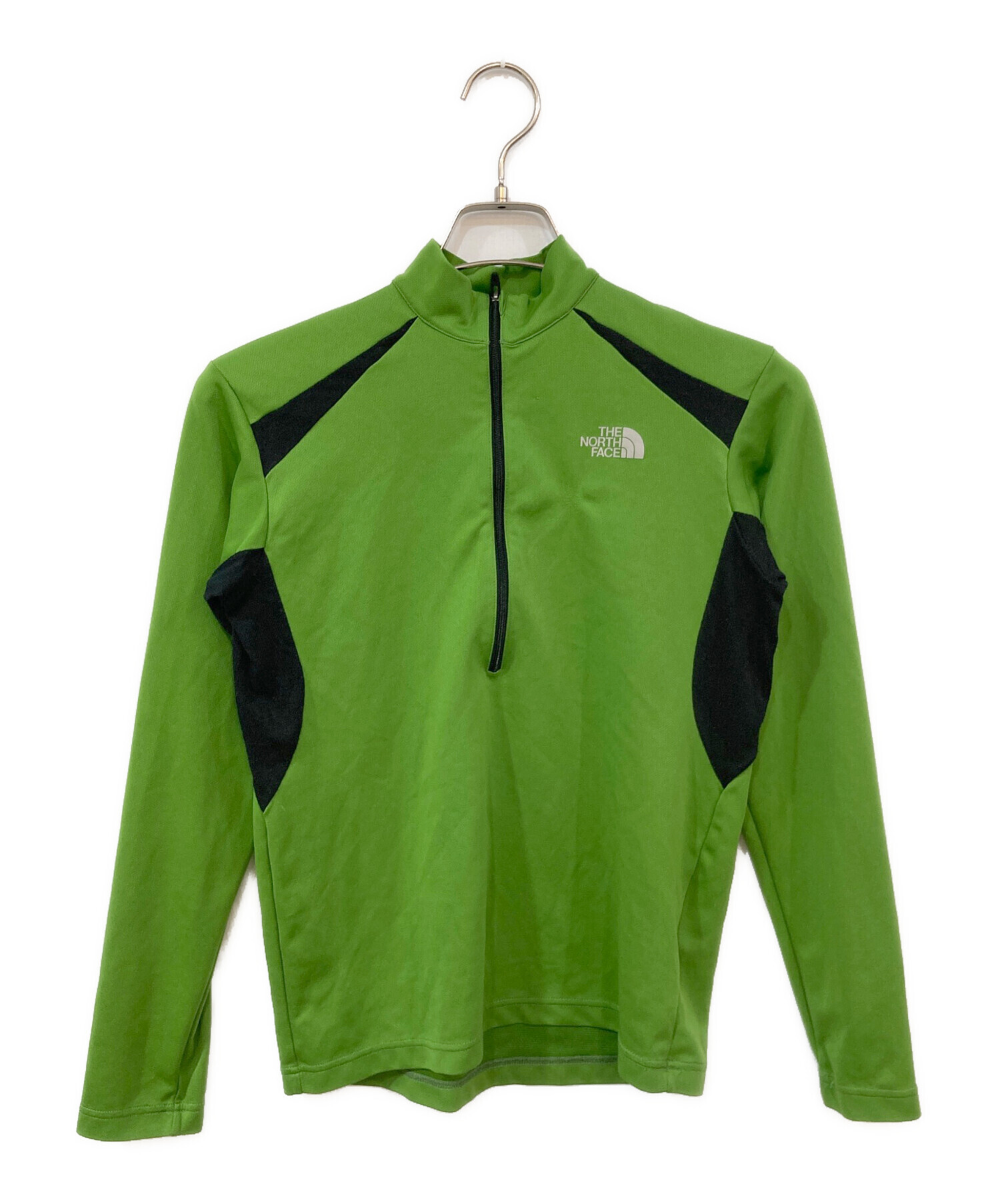 中古・古着通販】THE NORTH FACE (ザ ノース フェイス) VERSA AIR ZIP 