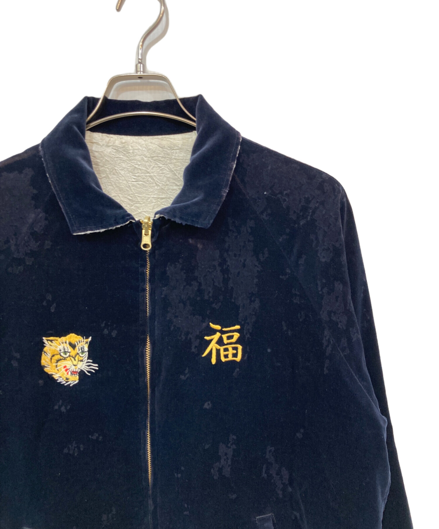 中古・古着通販】NEIGHBORHOOD (ネイバーフッド) SAVAGE.SOUVENIR/C