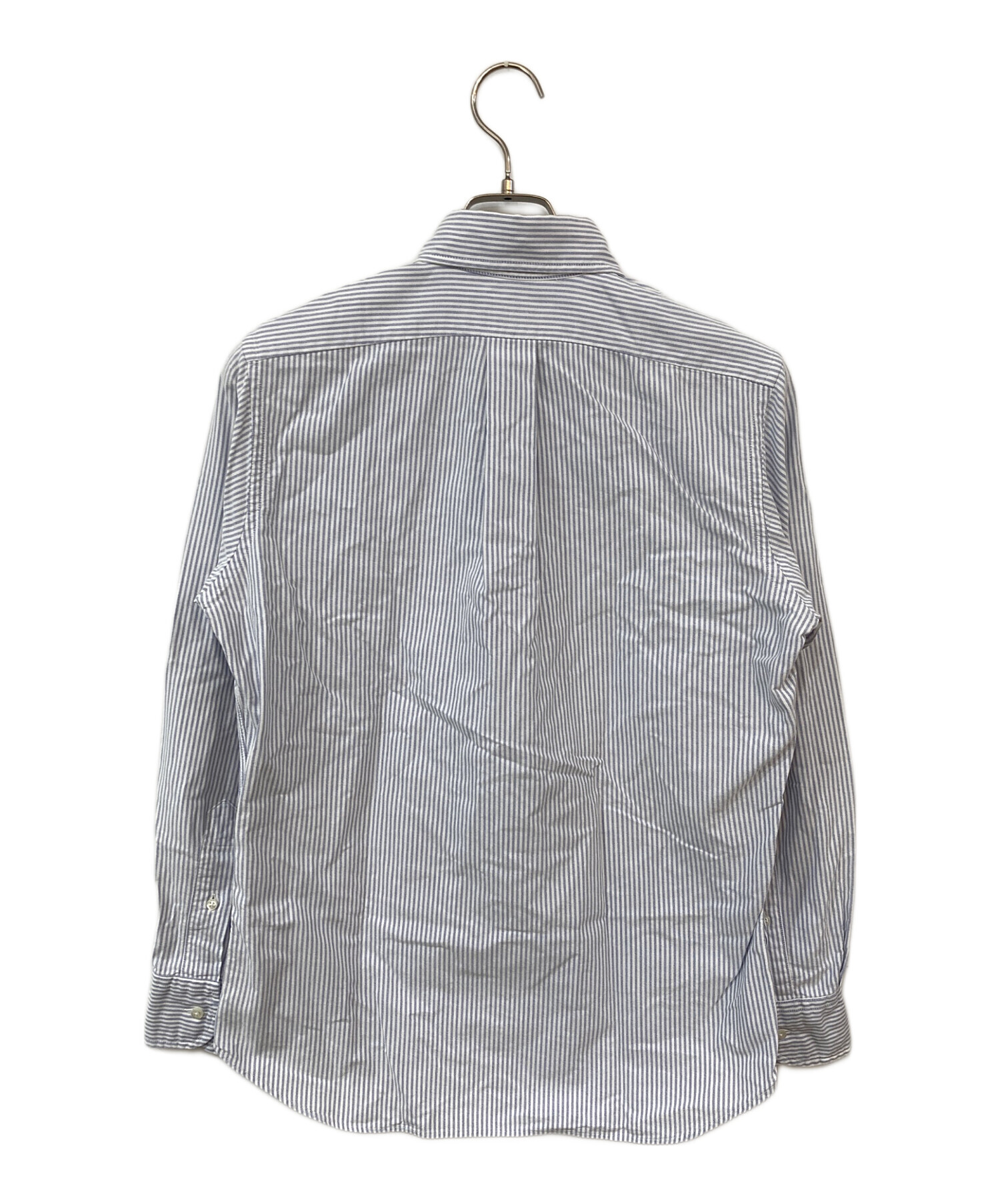 中古・古着通販】INDIVIDUALIZED SHIRTS (インディビジュアライズド 