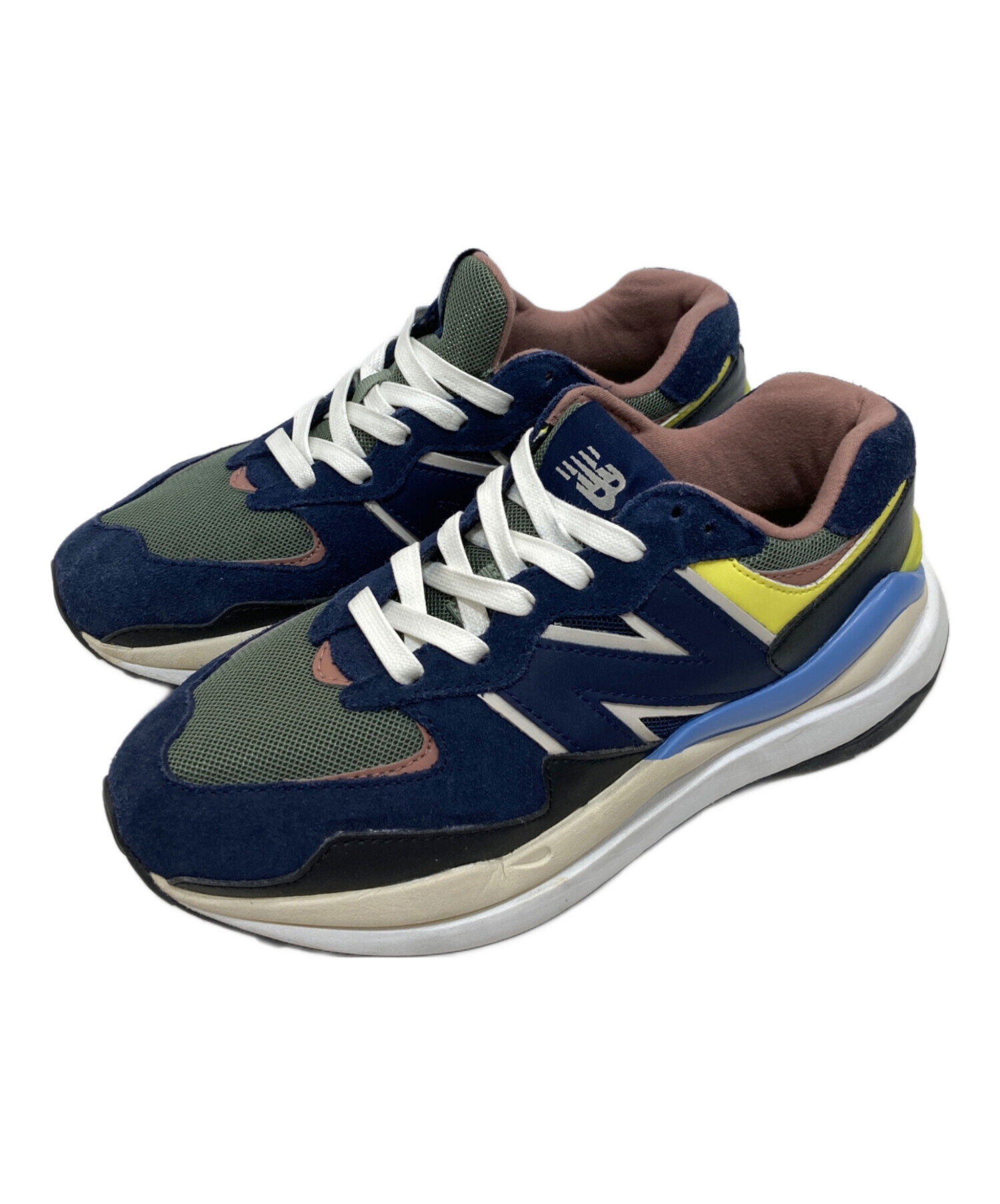 玉折！ 中古・古着通販】NEW BALANCE (ニューバランス) 5740 