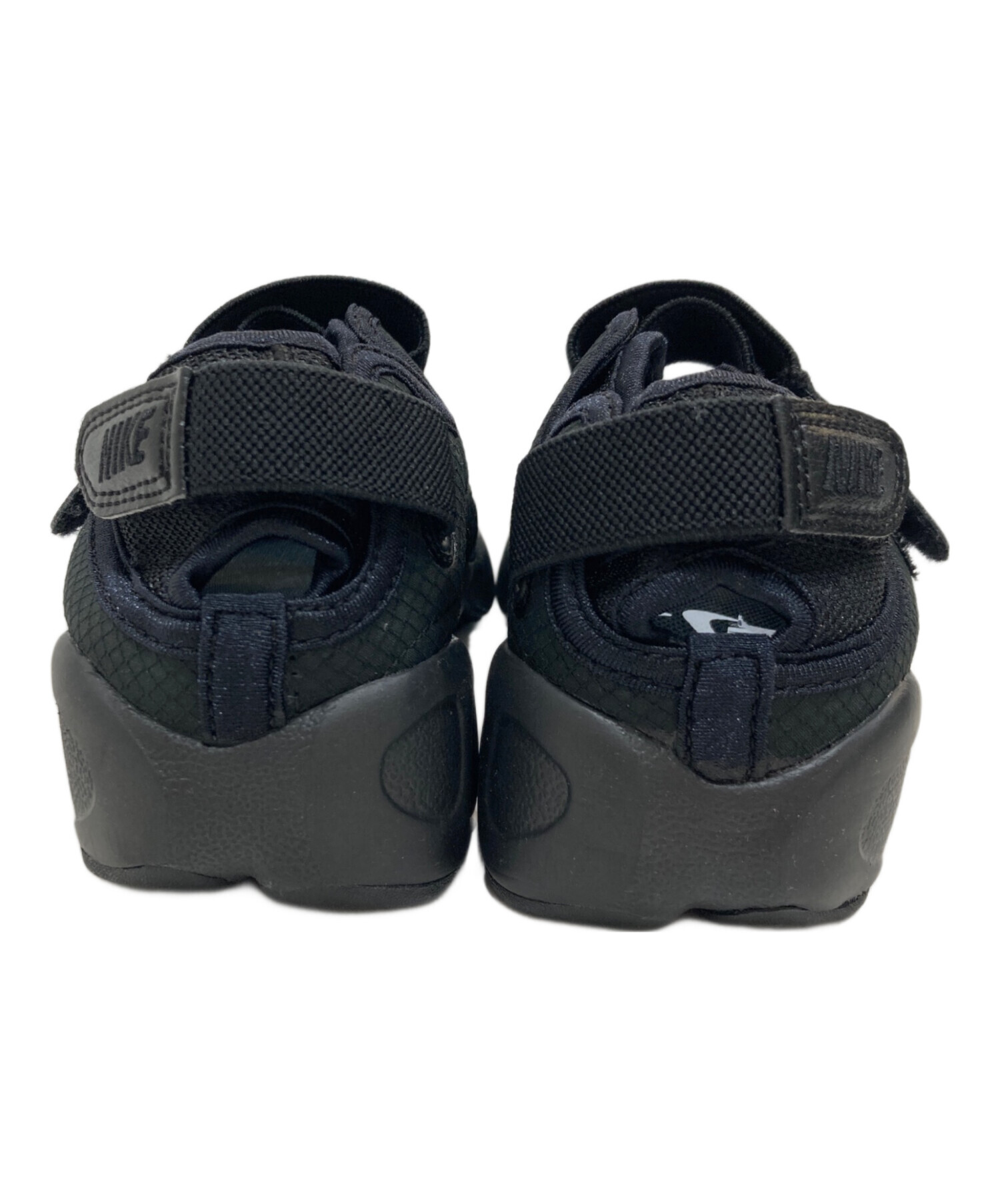 中古・古着通販】NIKE (ナイキ) WMNS AIR RIFT BR ブラック サイズ 
