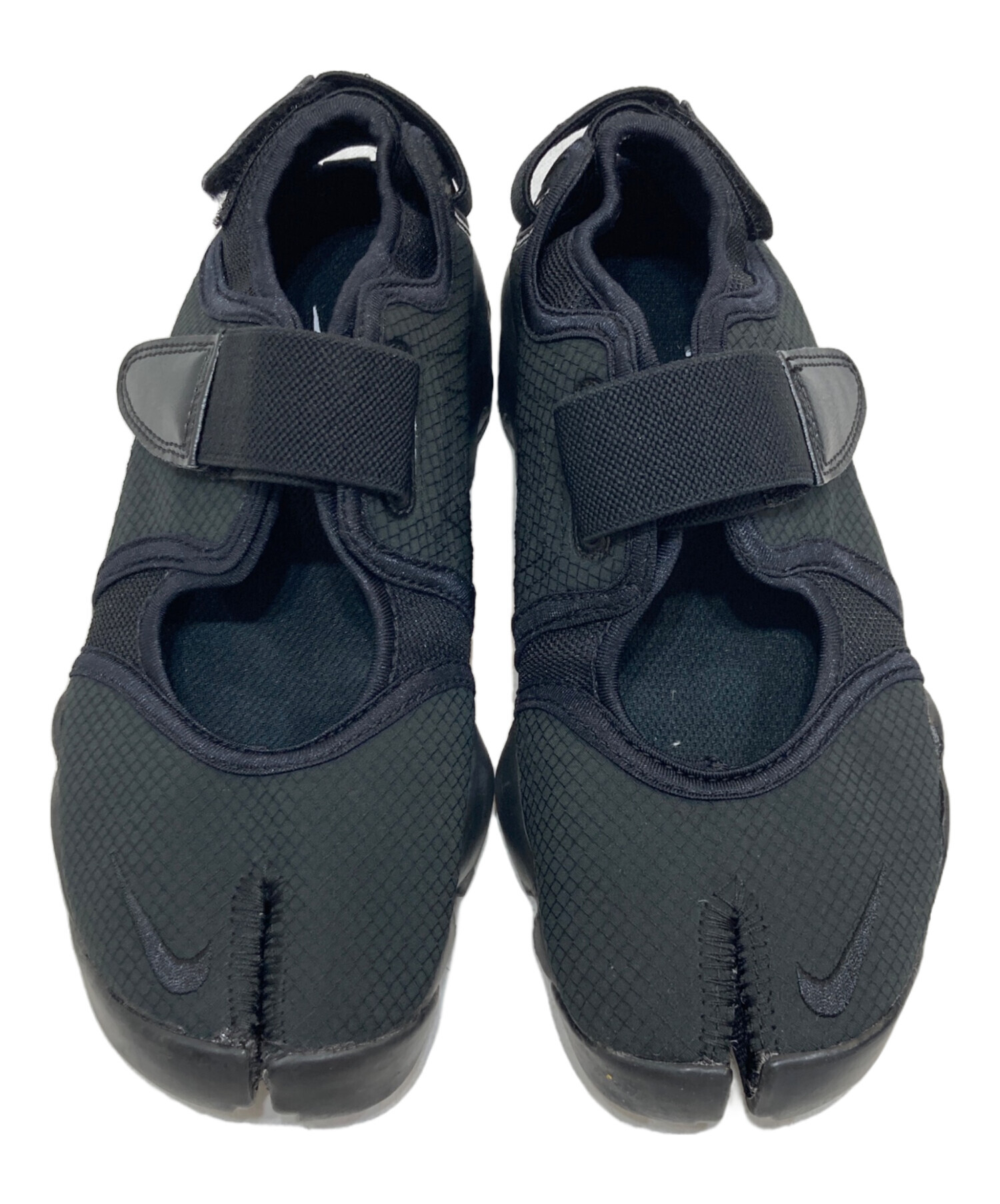 中古・古着通販】NIKE (ナイキ) WMNS AIR RIFT BR ブラック サイズ 