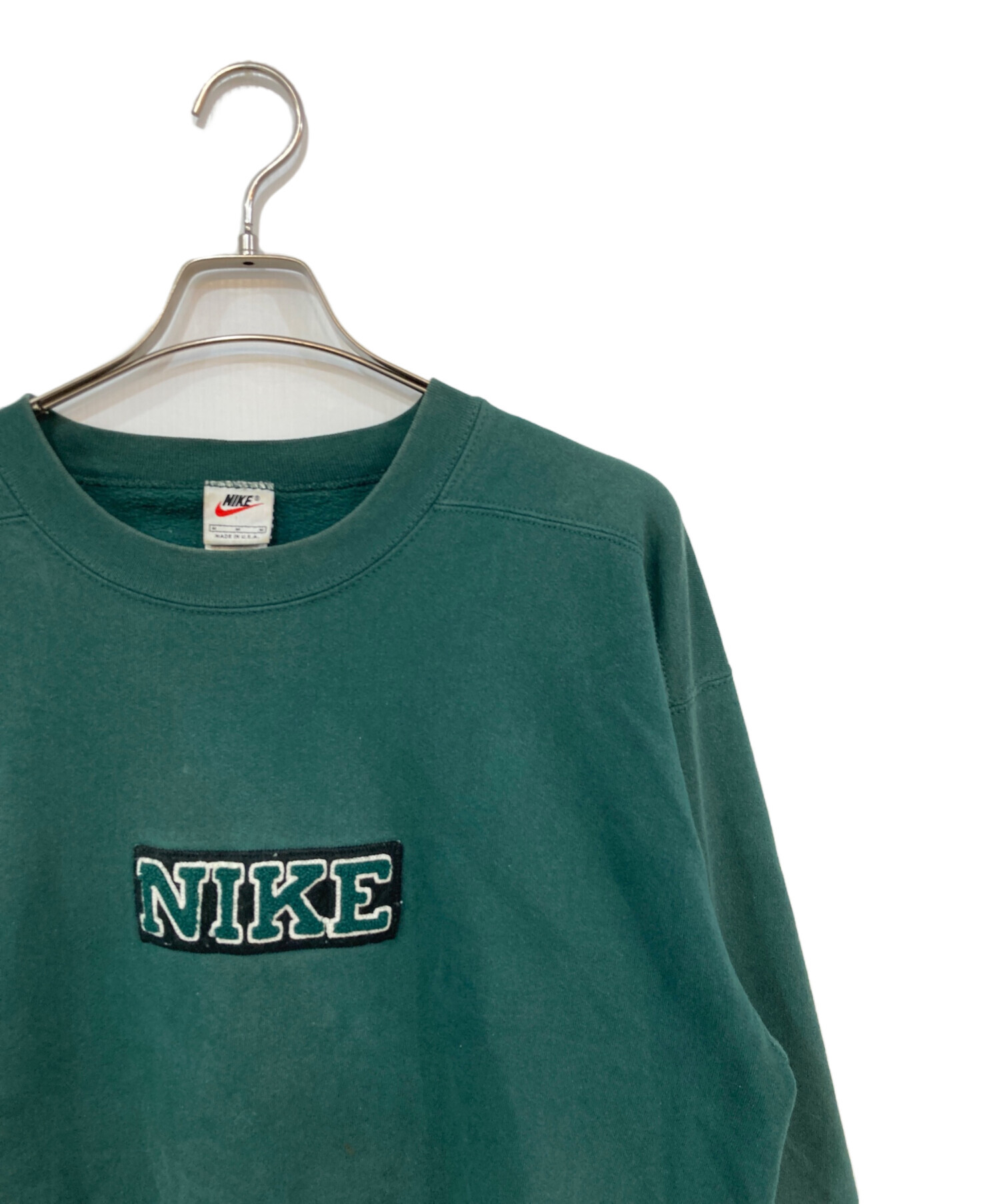 中古・古着通販】NIKE (ナイキ) 90