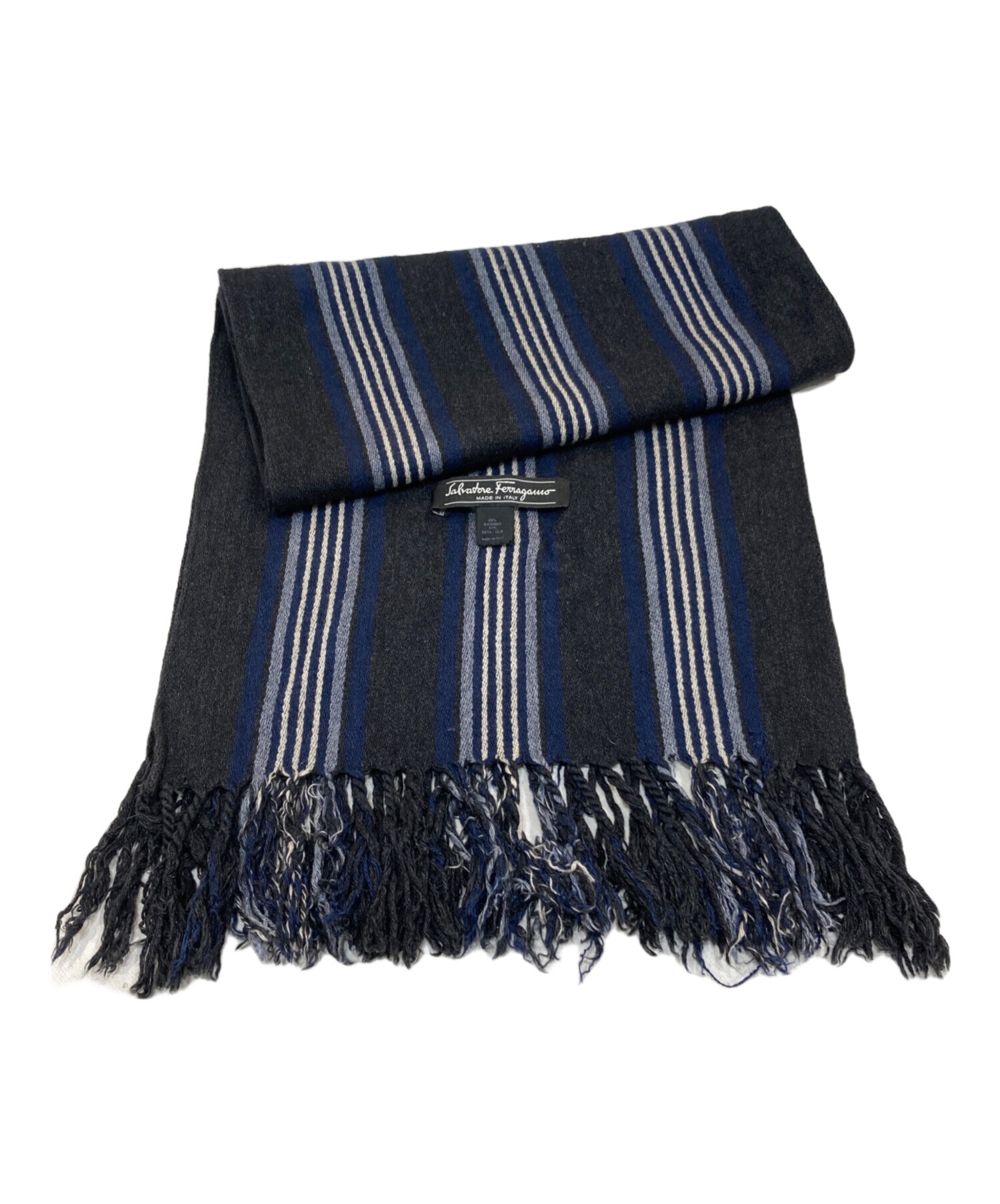 中古・古着通販】Salvatore Ferragamo (サルヴァトーレ フェラガモ