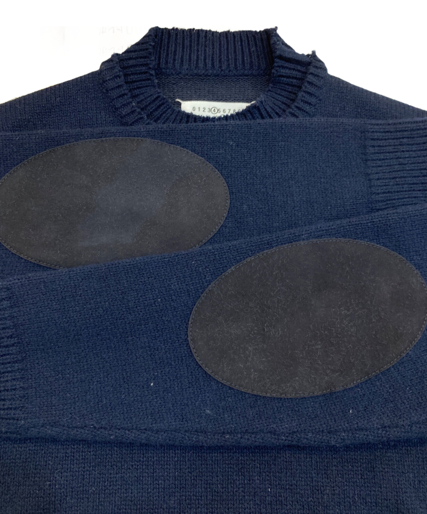 中古・古着通販】Maison Margiela (メゾンマルジェラ) 5G エルボー