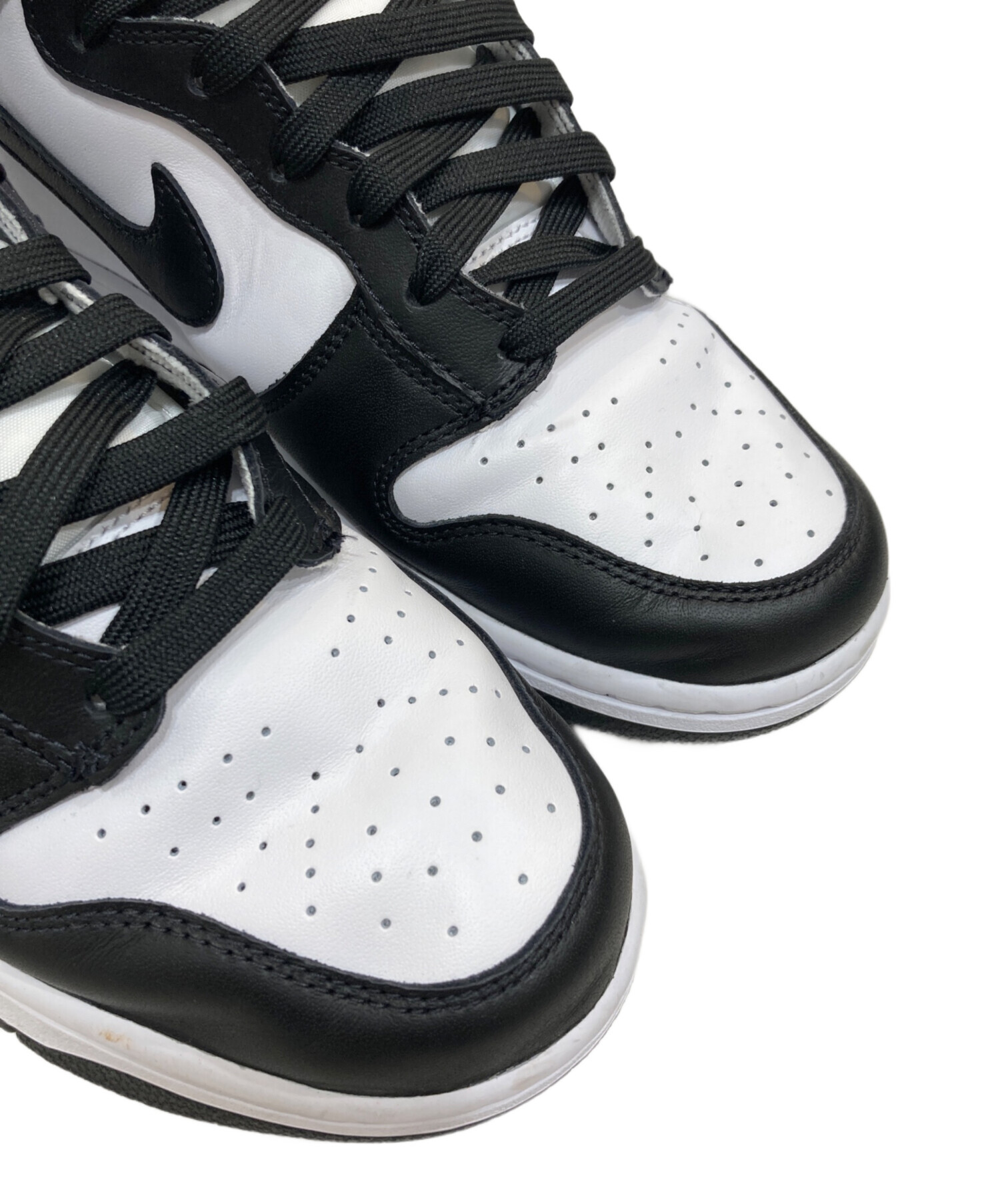 中古・古着通販】NIKE (ナイキ) DUNK HI RETRO/ダンクハイレトロ 