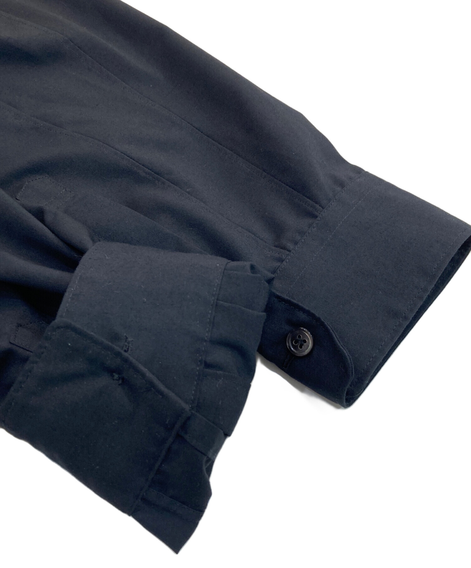 中古・古着通販】BLACK COMME des GARCONS (ブラックコムデギャルソン