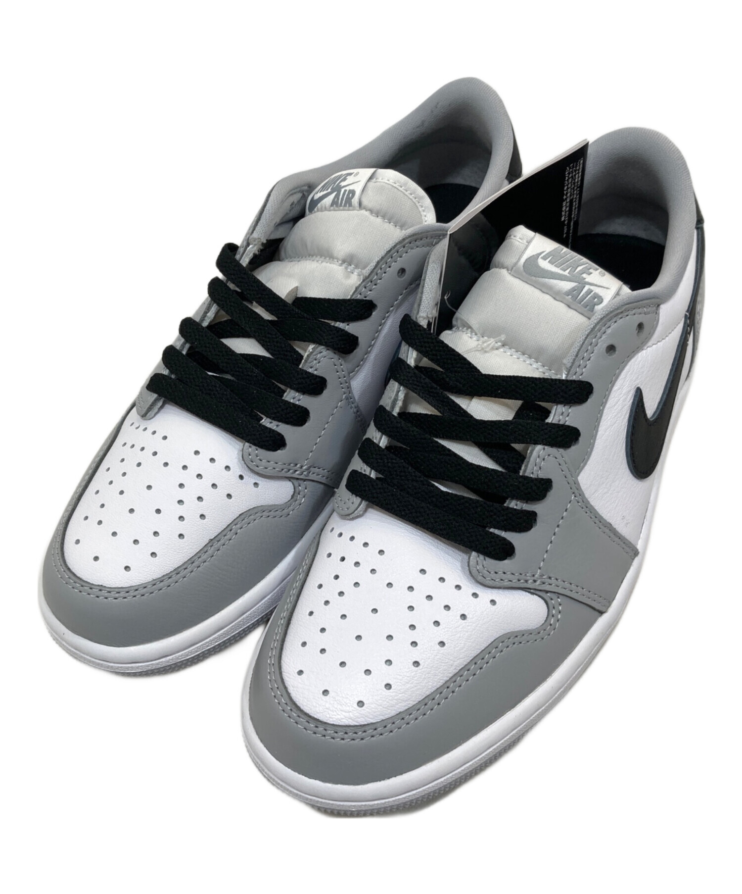 中古・古着通販】NIKE (ナイキ) Air Jordan 1 Retro Low OG 