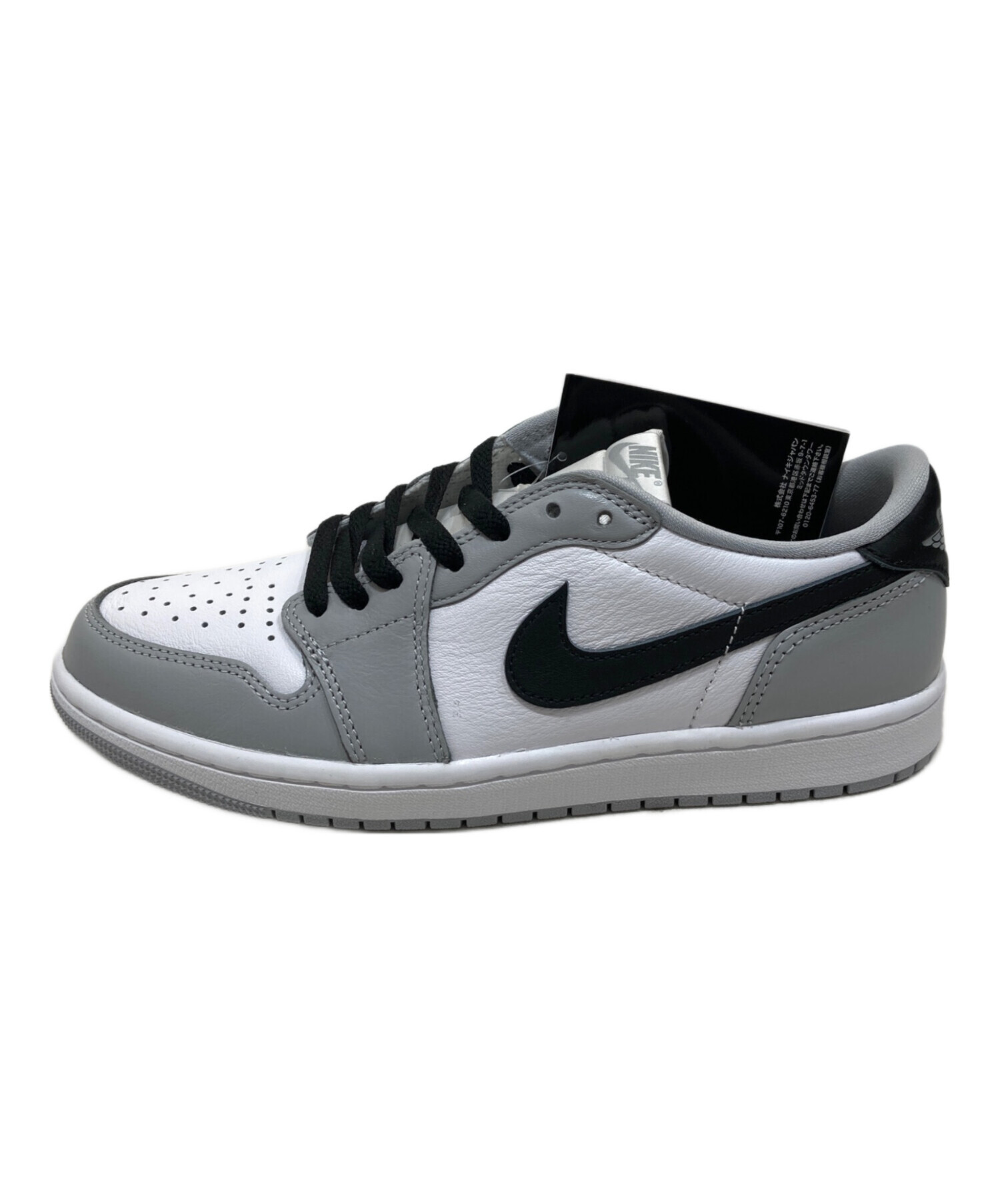 中古・古着通販】NIKE (ナイキ) Air Jordan 1 Retro Low OG 