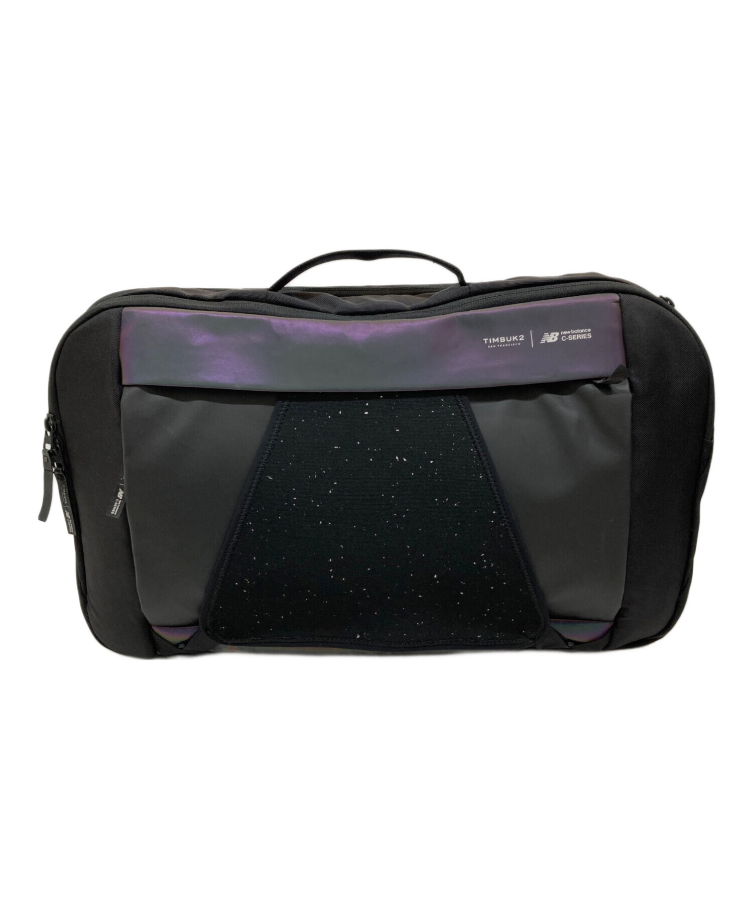 中古・古着通販】NEW BALANCE (ニューバランス) TIMBUK2 (ティンバック