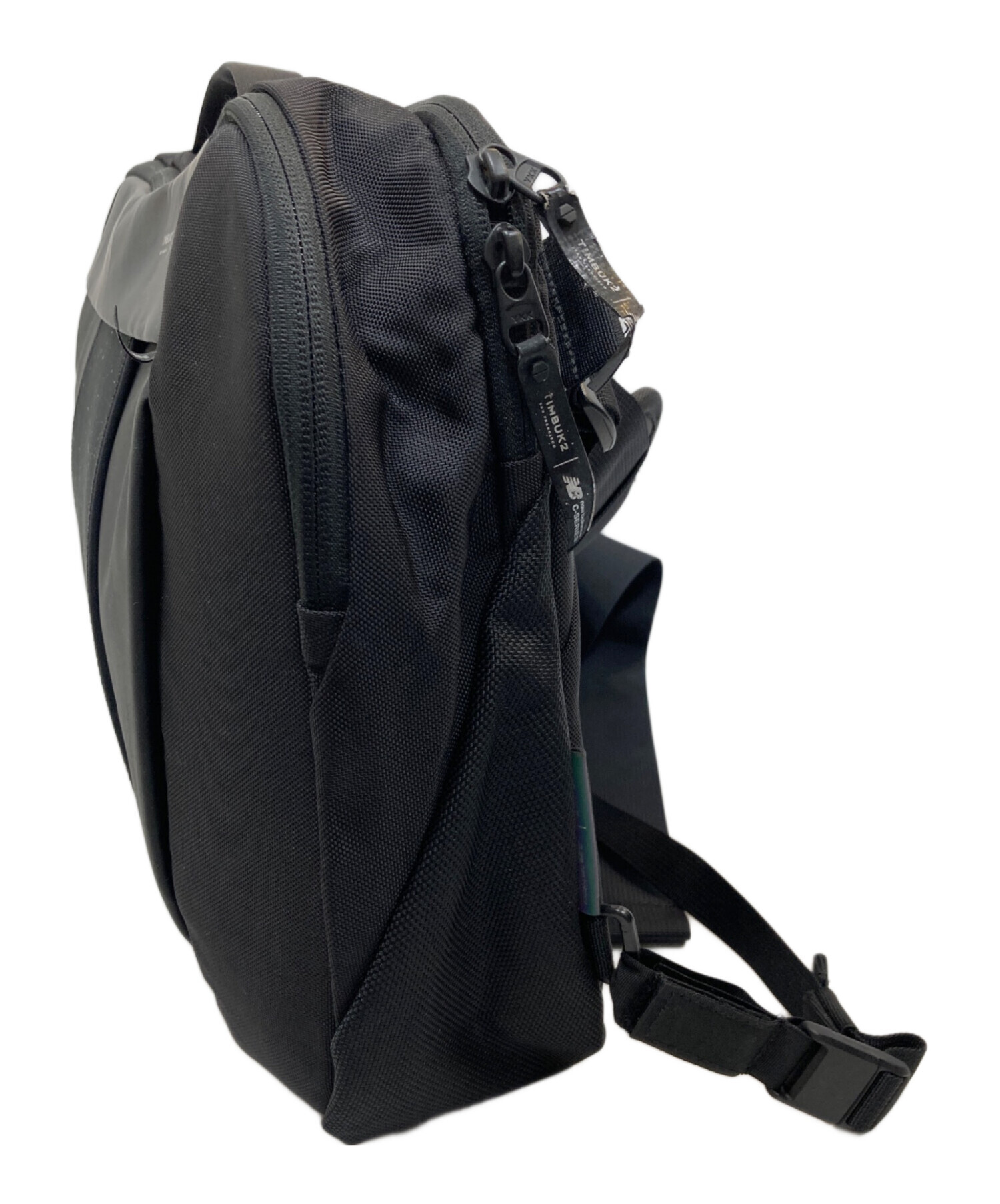 中古・古着通販】NEW BALANCE (ニューバランス) TIMBUK2 (ティンバック