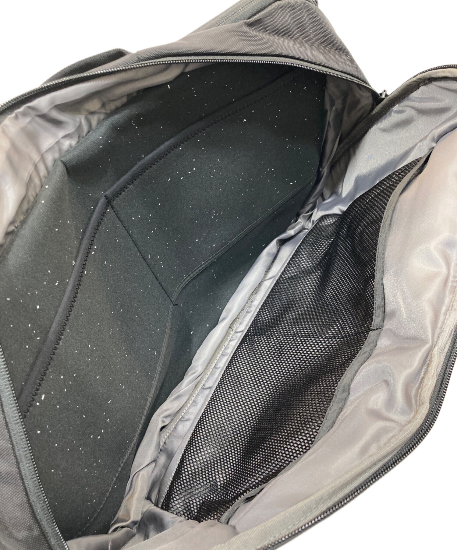 中古・古着通販】NEW BALANCE (ニューバランス) TIMBUK2 (ティンバック 