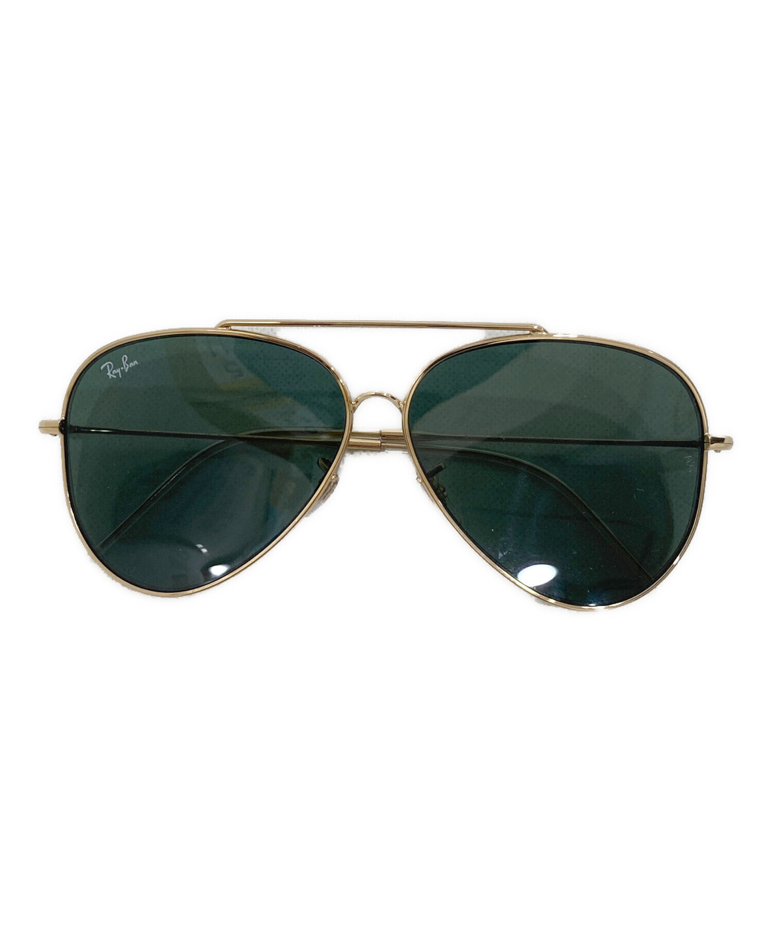 中古・古着通販】RAY-BAN (レイバン) AVIATOR REVERSE サングラス