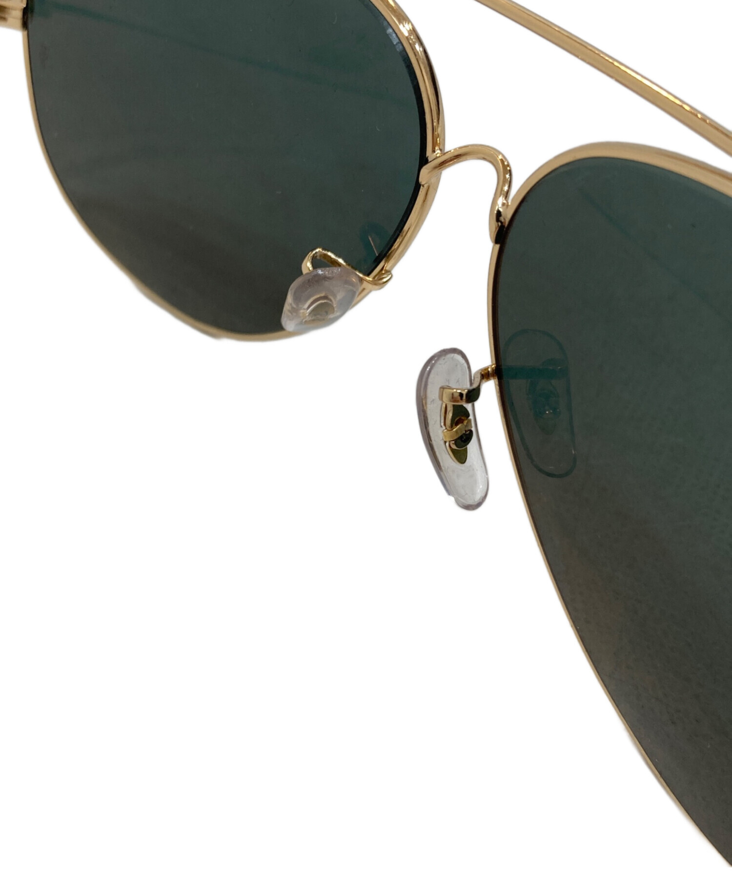 中古・古着通販】RAY-BAN (レイバン) AVIATOR REVERSE サングラス 
