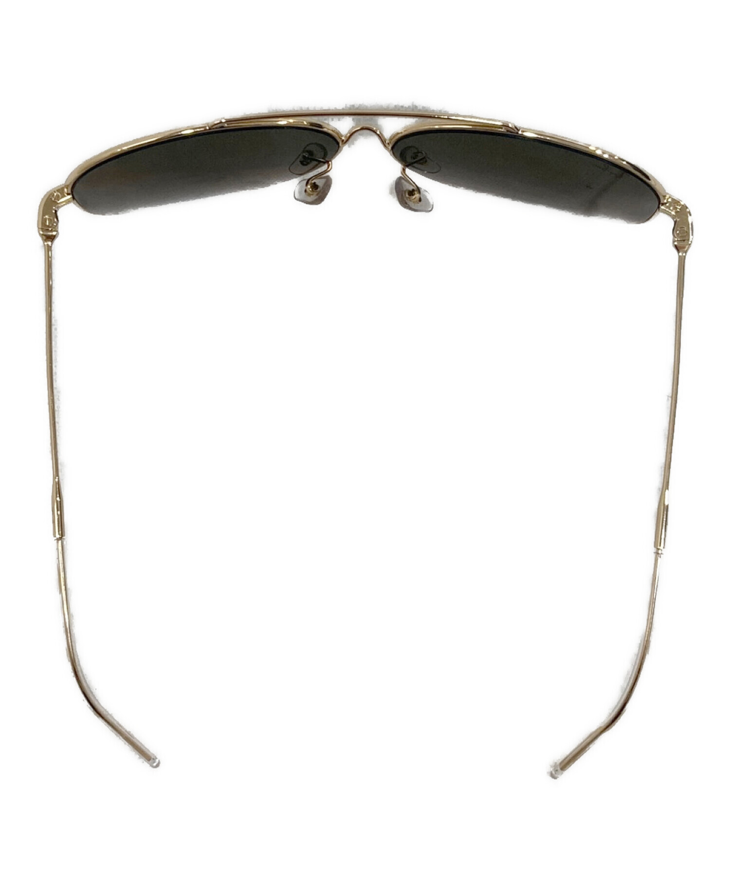 中古・古着通販】RAY-BAN (レイバン) AVIATOR REVERSE サングラス 