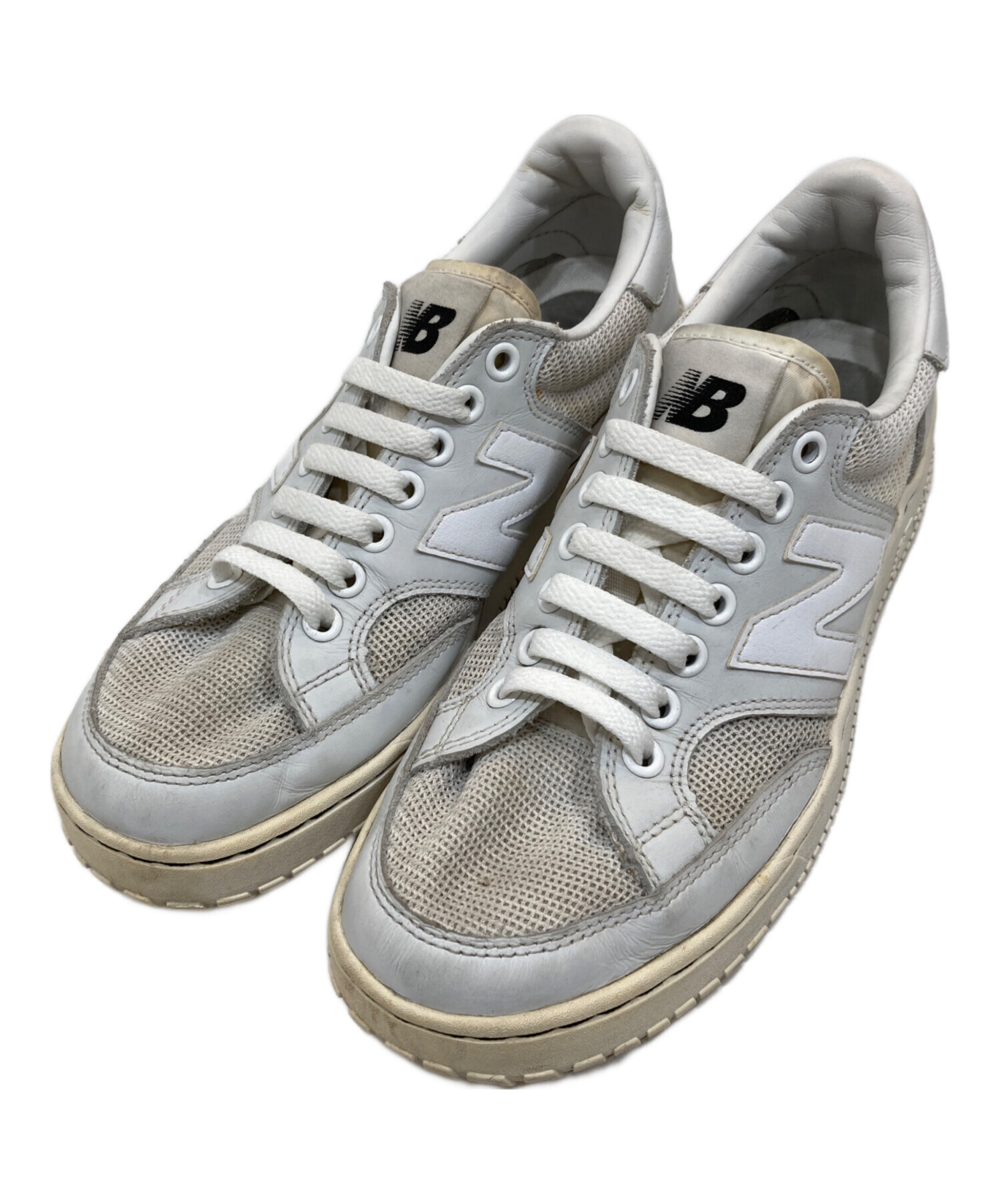 中古・古着通販】NEW BALANCE (ニューバランス) COMME des GARCONS 
