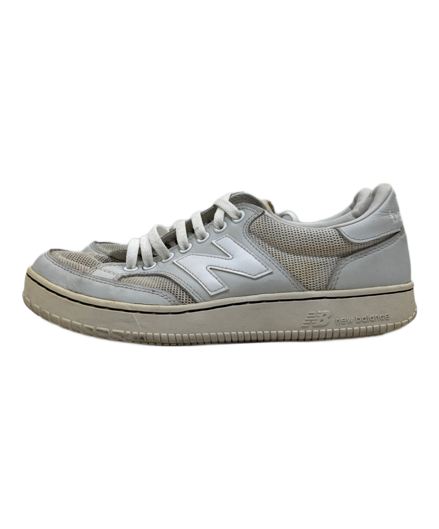 中古・古着通販】NEW BALANCE (ニューバランス) COMME des GARCONS 