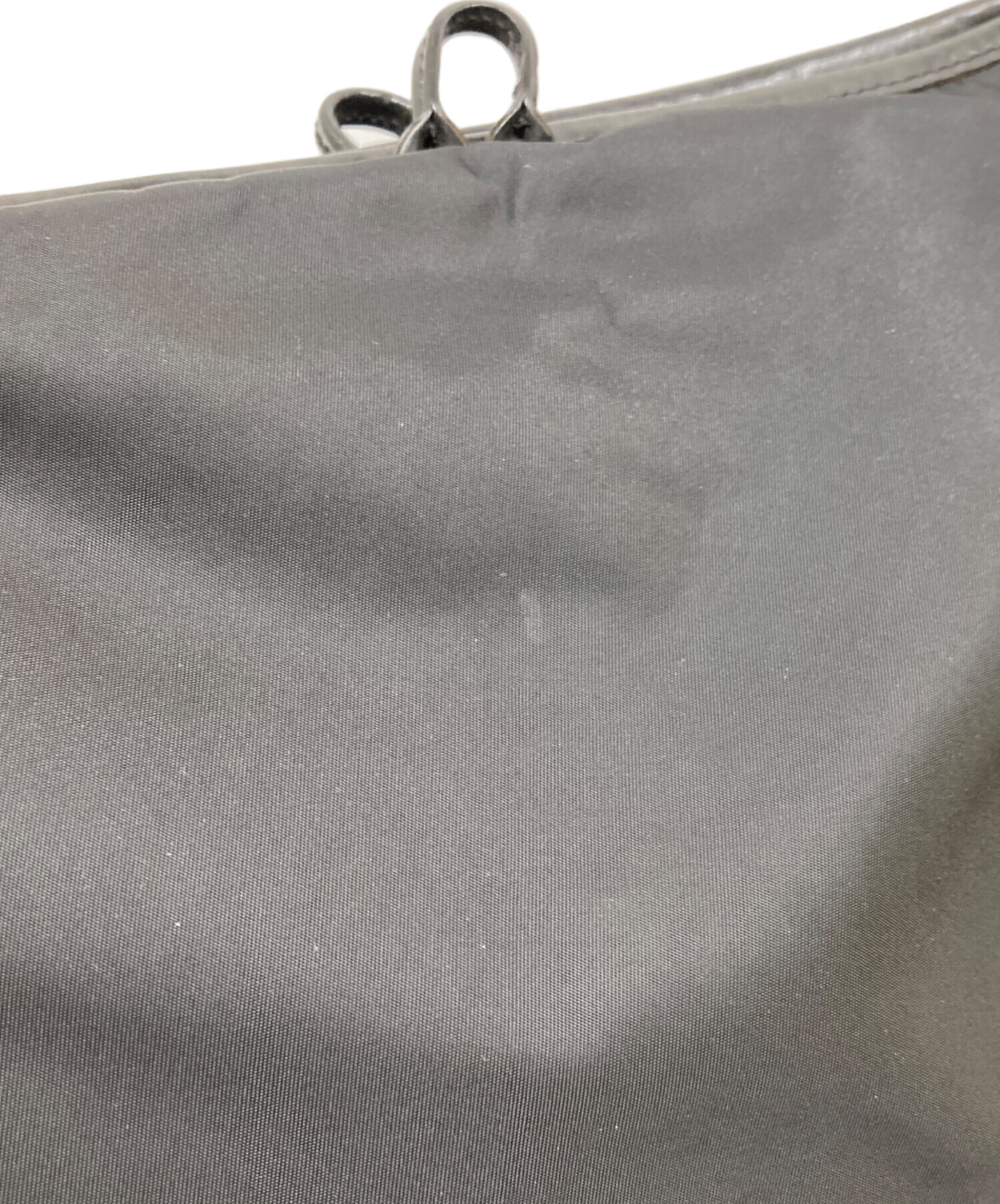 中古・古着通販】Felisi (フェリージ) ナイロンショルダーバッグ