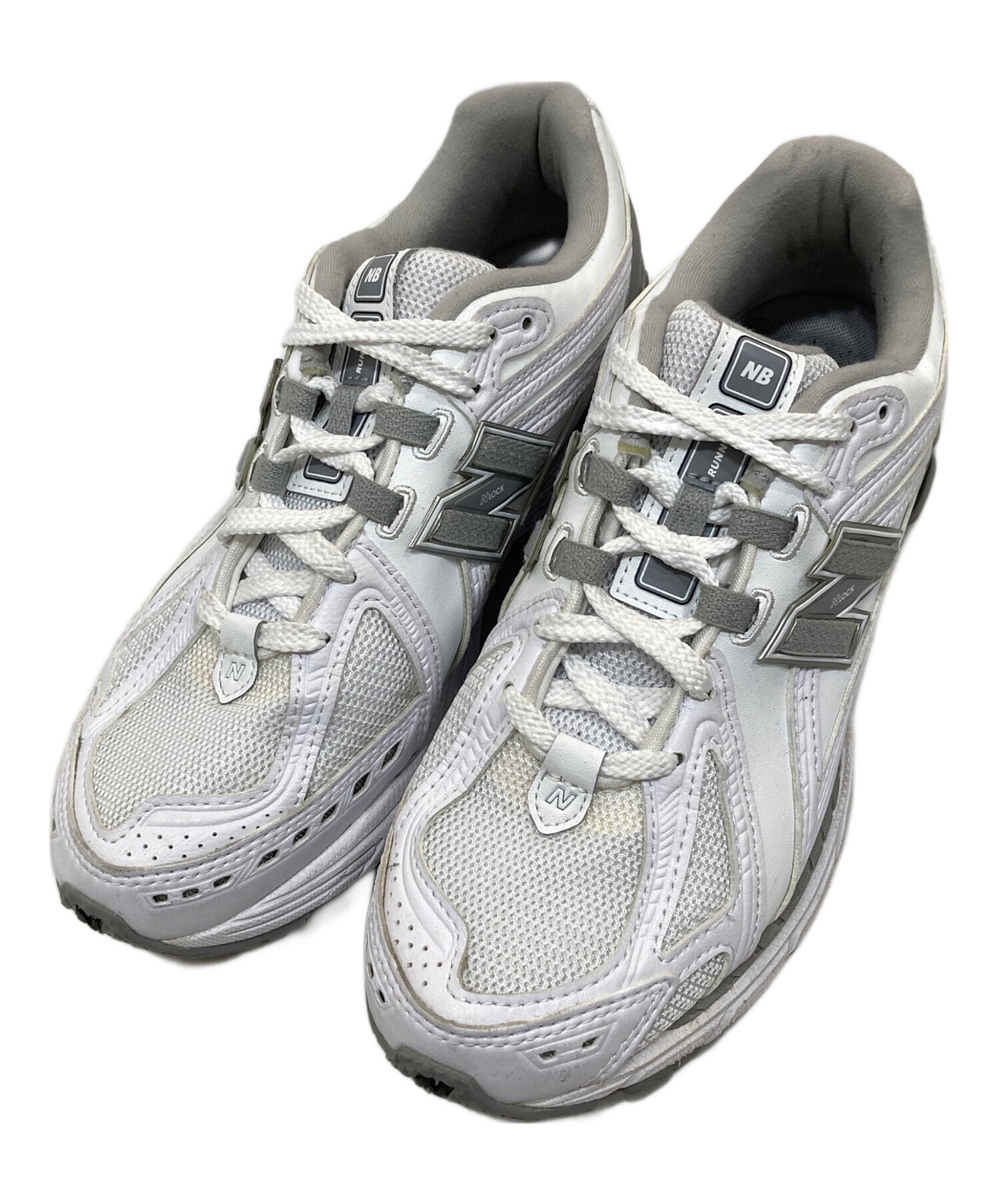 中古・古着通販】NEW BALANCE (ニューバランス) ローカットスニーカー 