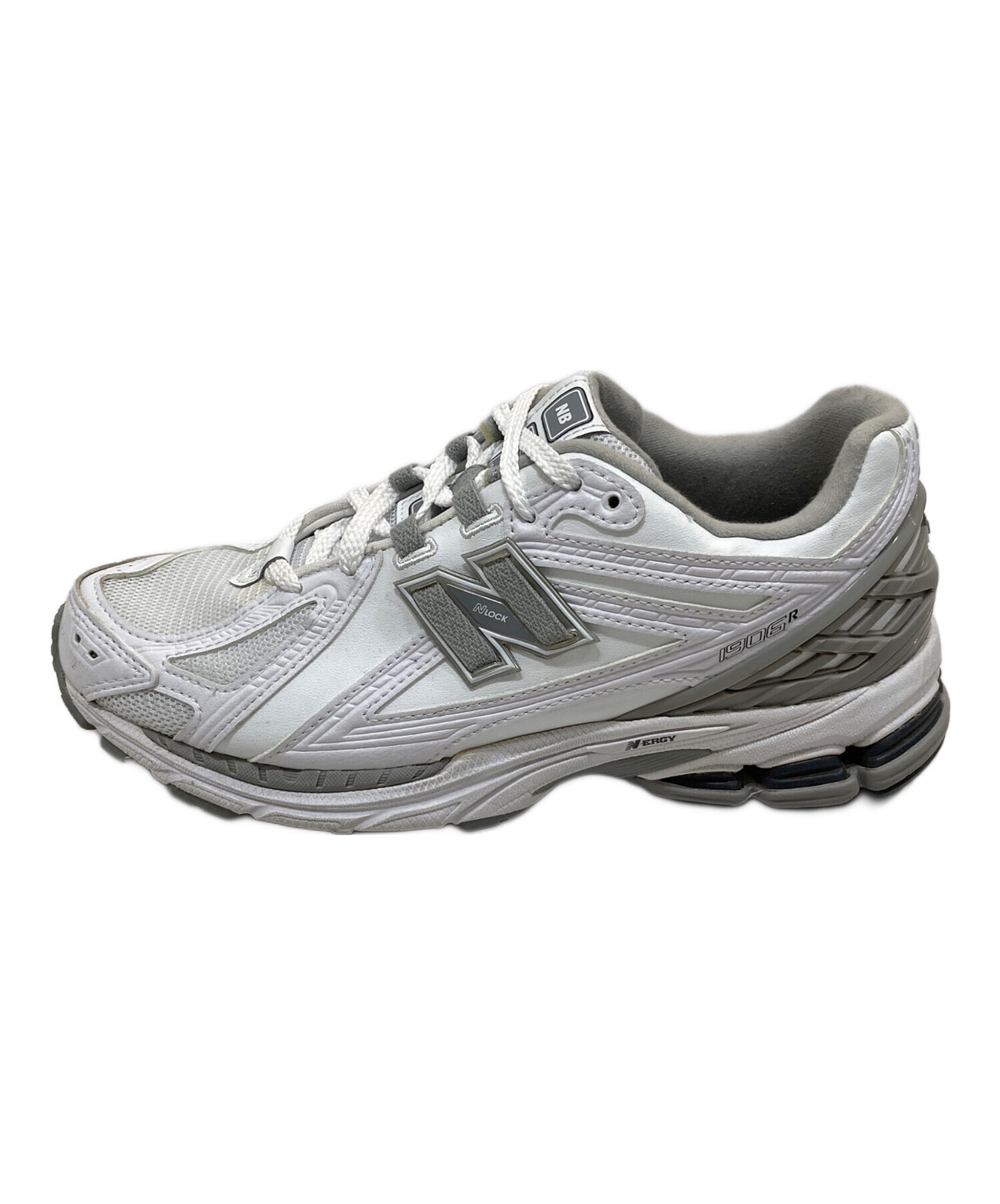 中古・古着通販】NEW BALANCE (ニューバランス) ローカットスニーカー 