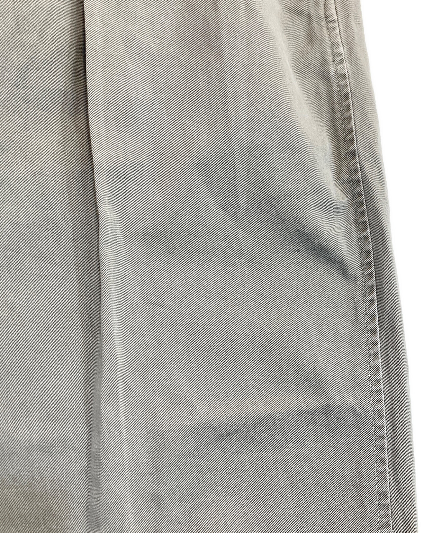 中古・古着通販】POLO RALPH LAUREN (ポロ・ラルフローレン) タック