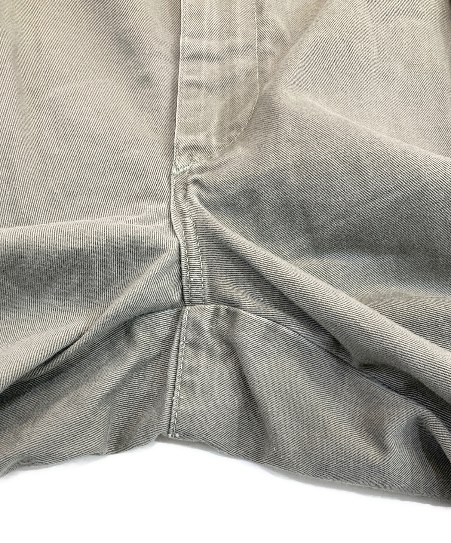 中古・古着通販】POLO RALPH LAUREN (ポロ・ラルフローレン) タック