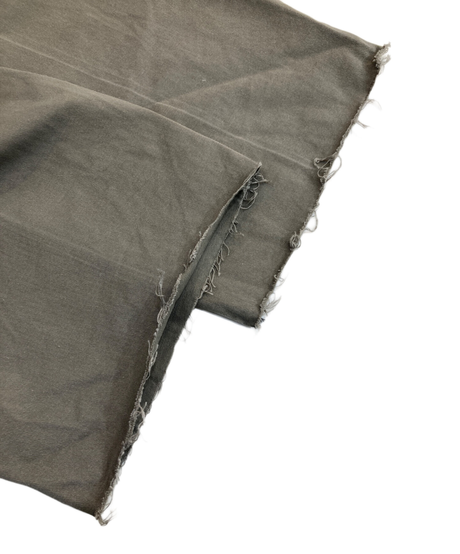 中古・古着通販】POLO RALPH LAUREN (ポロ・ラルフローレン) タック