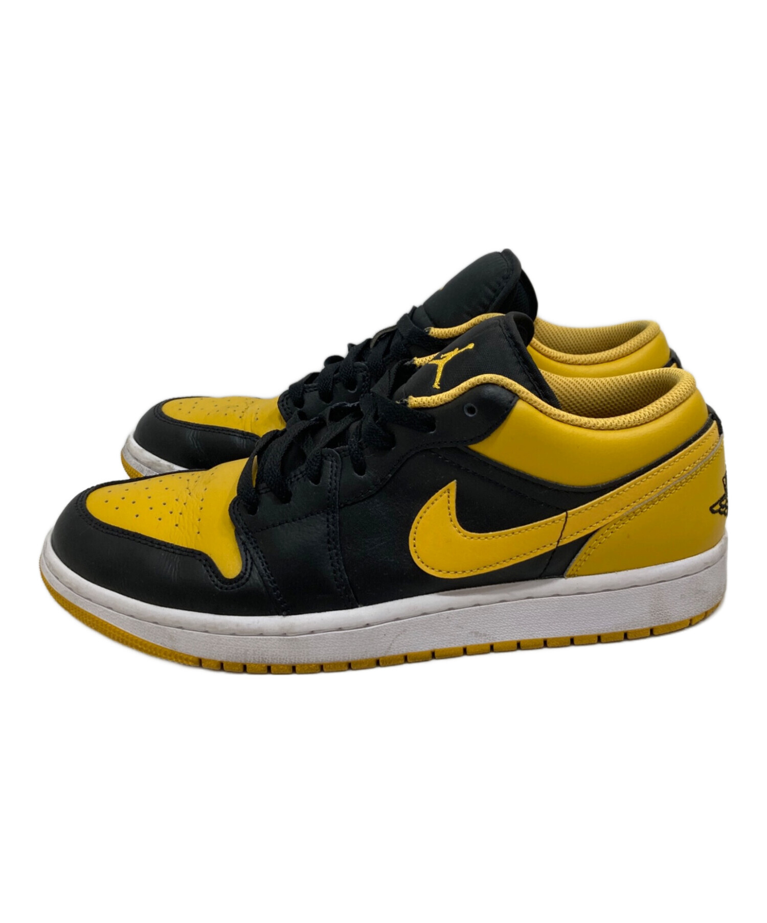 中古・古着通販】NIKE (ナイキ) Air Jordan 1 Low/エアジョーダン1 