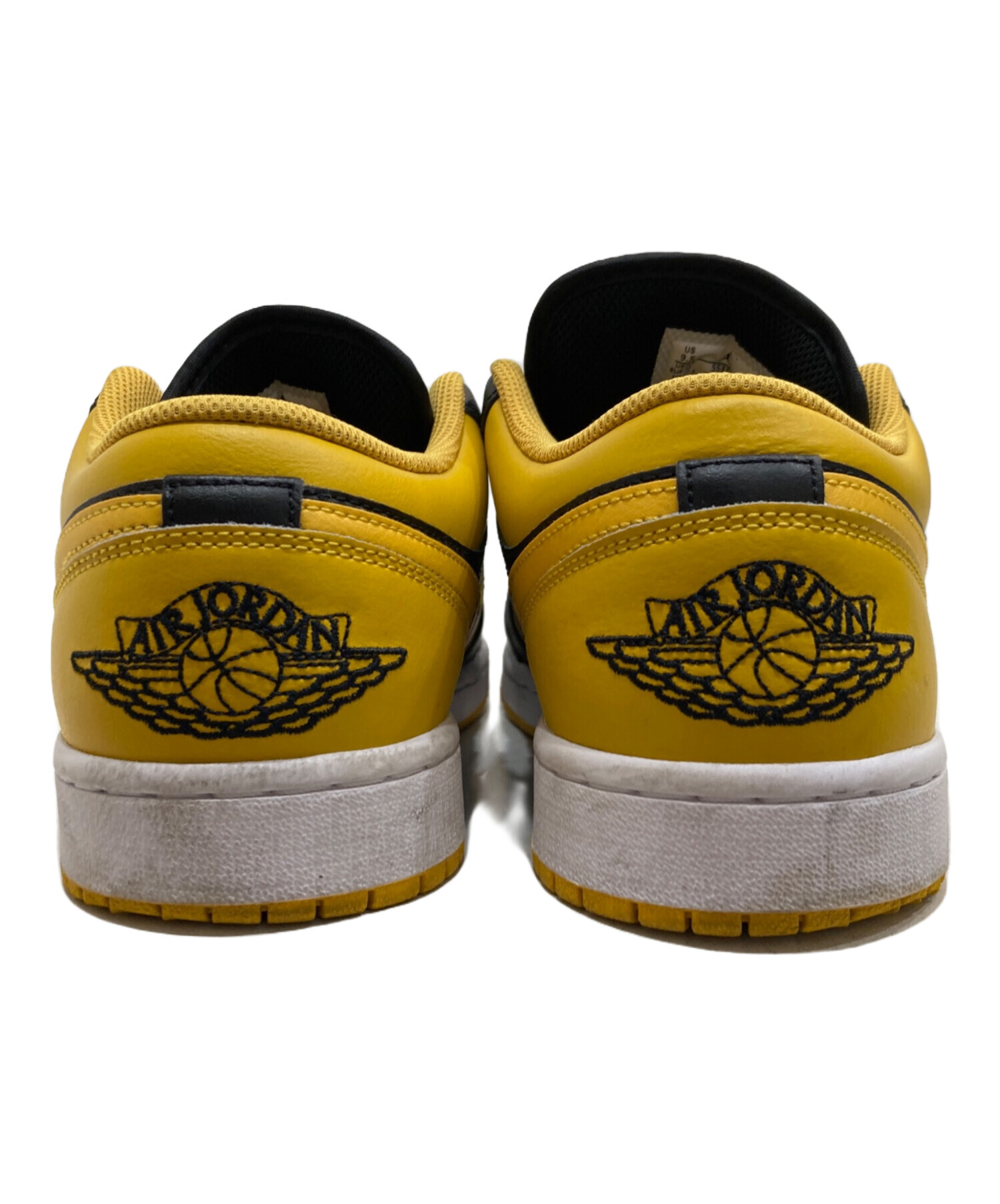 中古・古着通販】NIKE (ナイキ) Air Jordan 1 Low/エアジョーダン1 