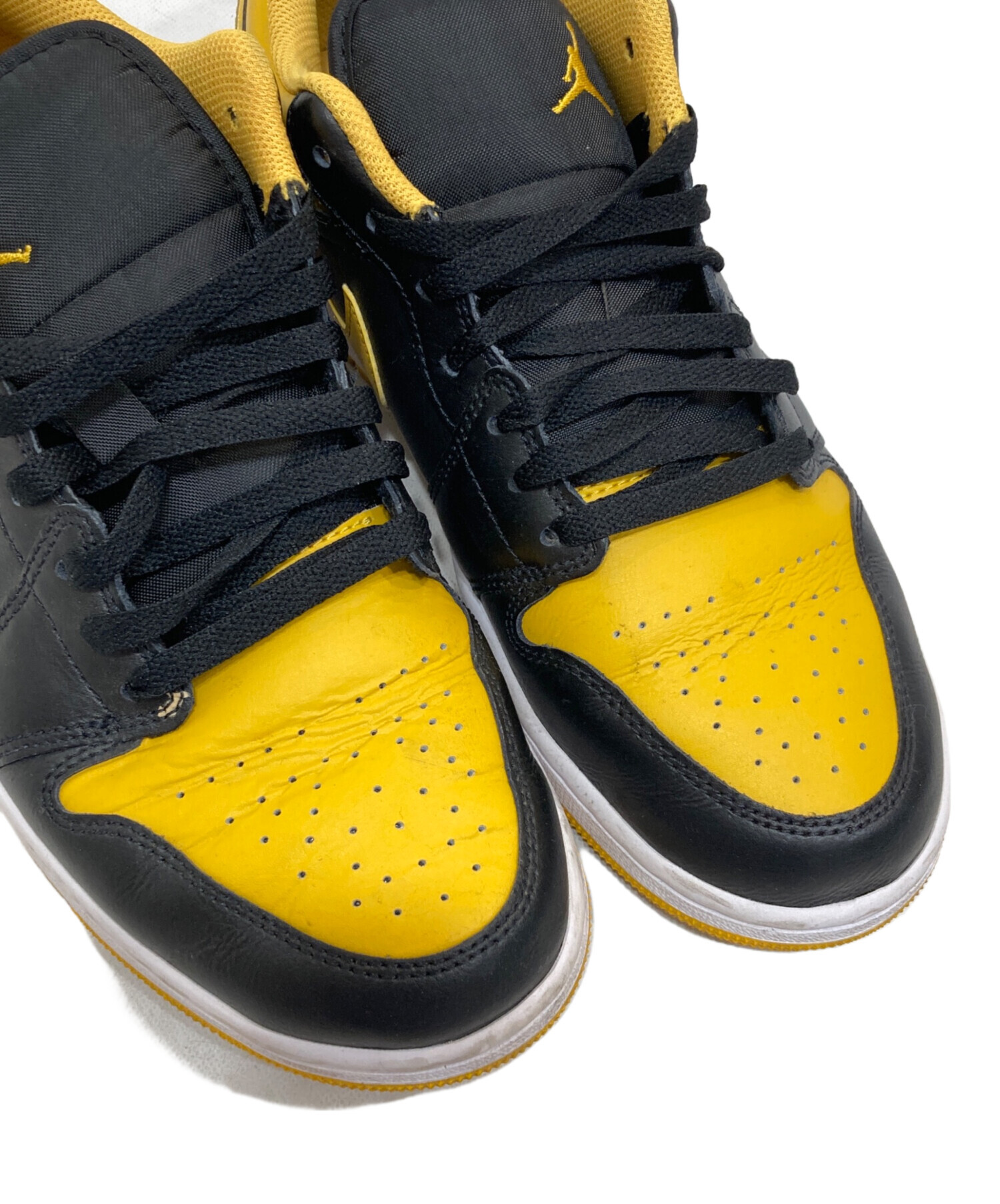 中古・古着通販】NIKE (ナイキ) Air Jordan 1 Low/エアジョーダン1 