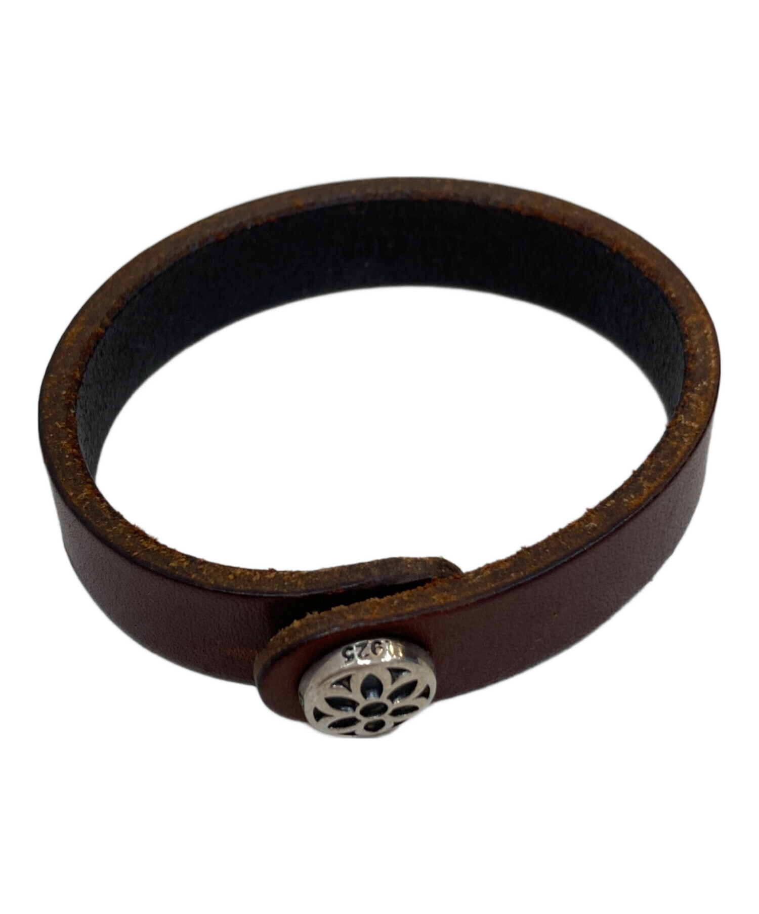 中古・古着通販】Good Art HLYWD (グッドアートハリウッド) レザー