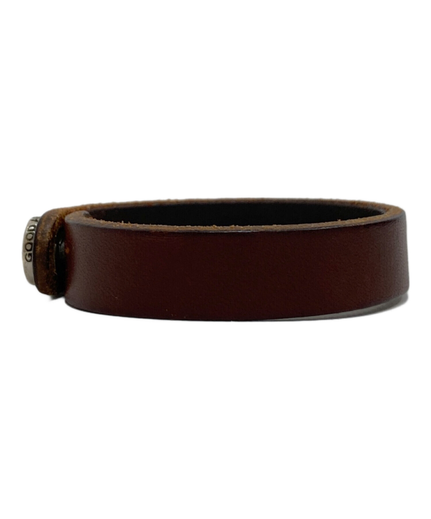 中古・古着通販】Good Art HLYWD (グッドアートハリウッド) レザー