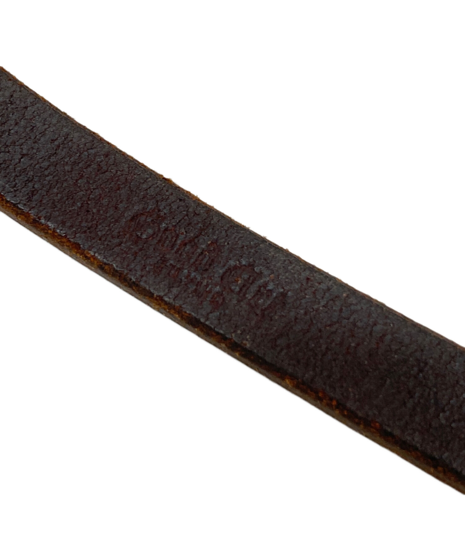 中古・古着通販】Good Art HLYWD (グッドアートハリウッド) レザー