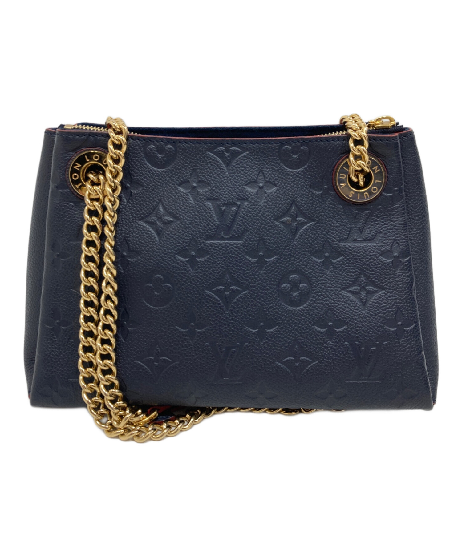 ~9/2大幅値引き。ルイヴィトンスレンヌBBショルダーバッグ 中古・古着通販】LOUIS VUITTON (ルイ ヴィトン) スレンヌBB