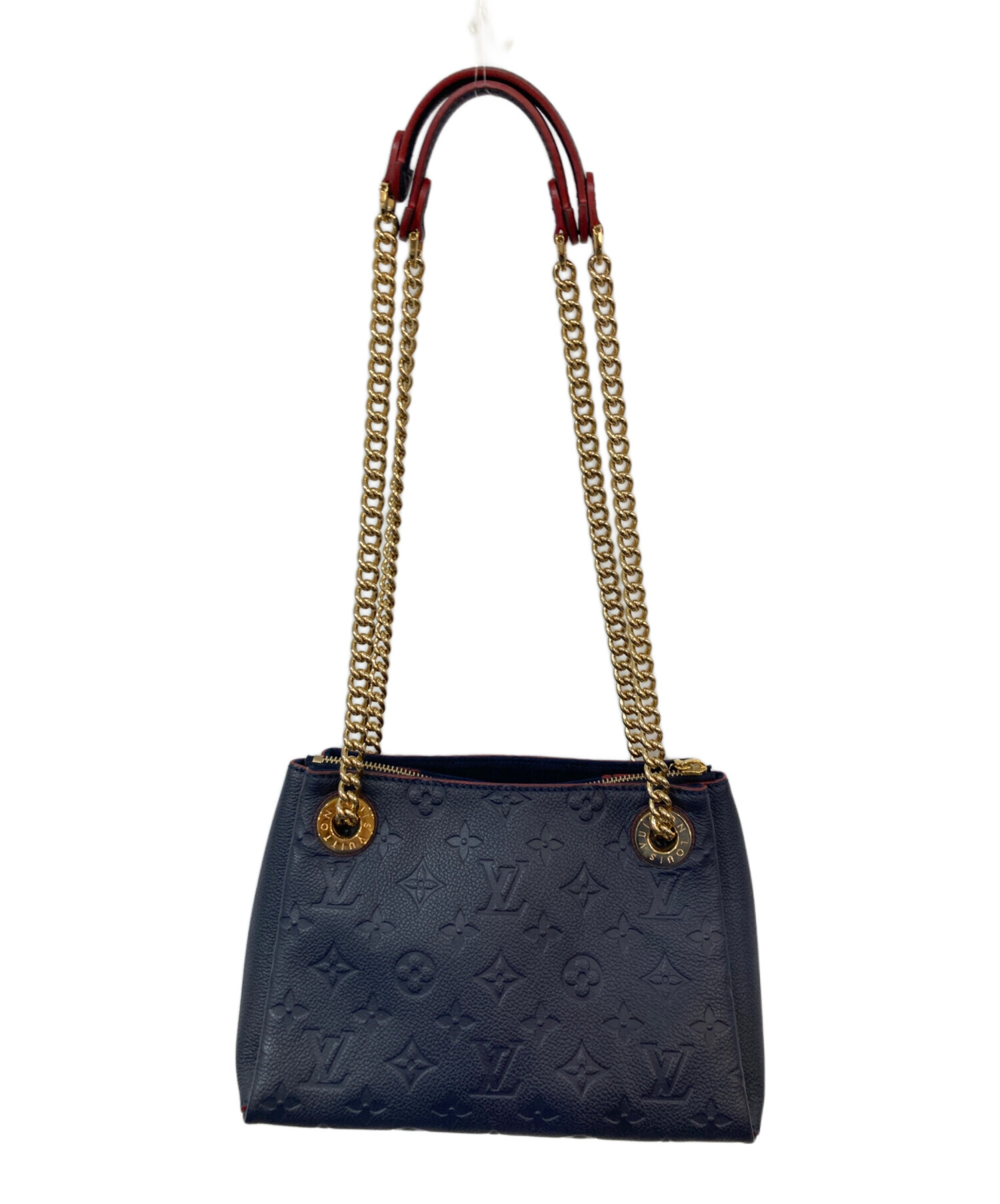中古・古着通販】LOUIS VUITTON (ルイ ヴィトン) スレンヌBB