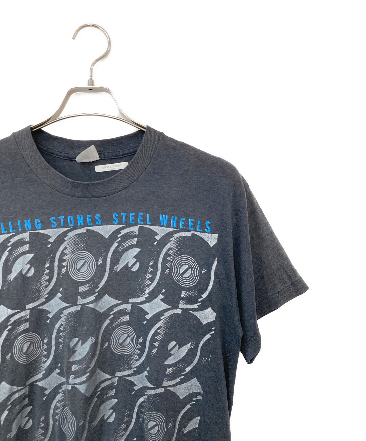 中古・古着通販】Spring Ford (スプリング フォード) プリントTシャツ