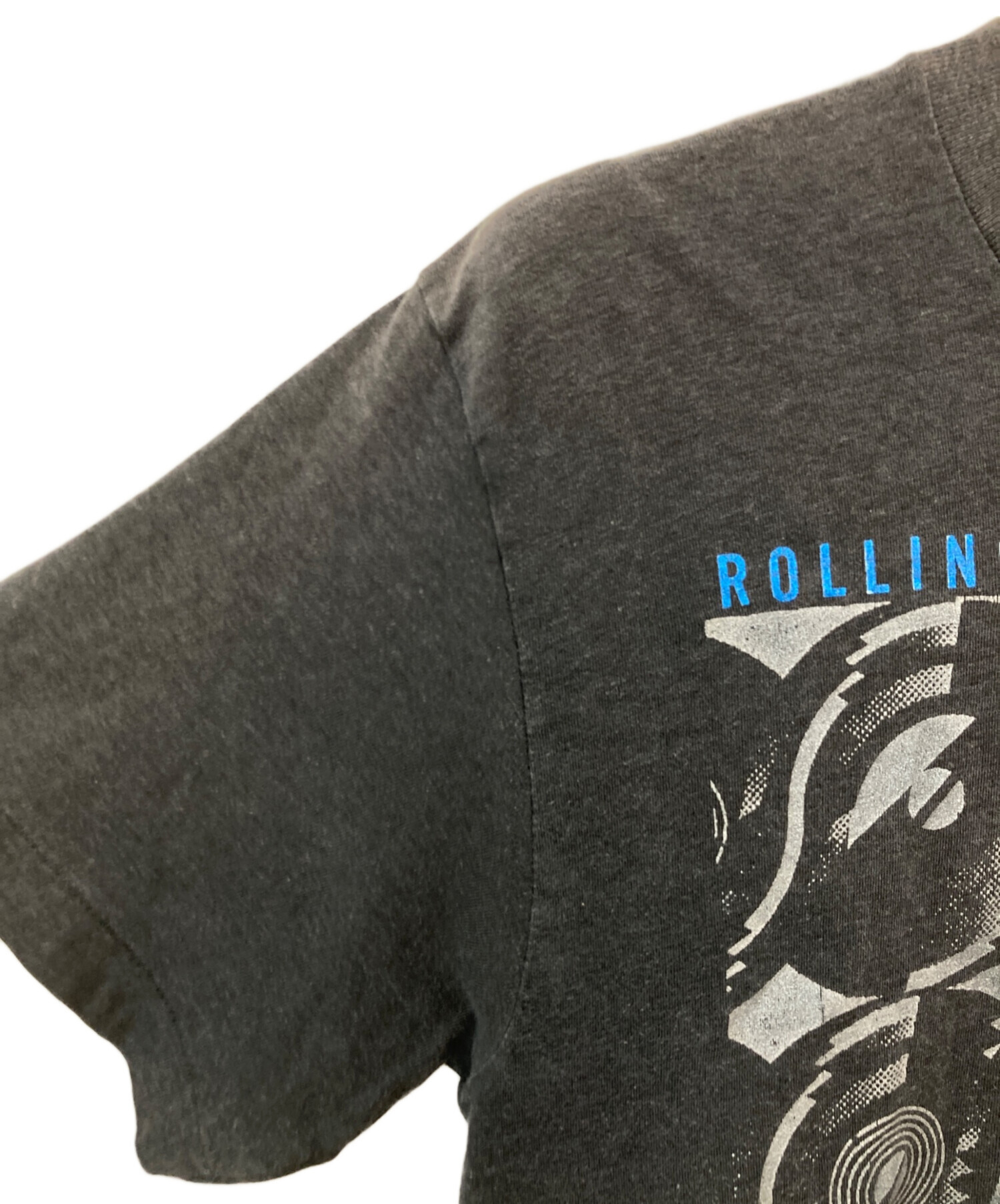 中古・古着通販】Spring Ford (スプリング フォード) プリントTシャツ