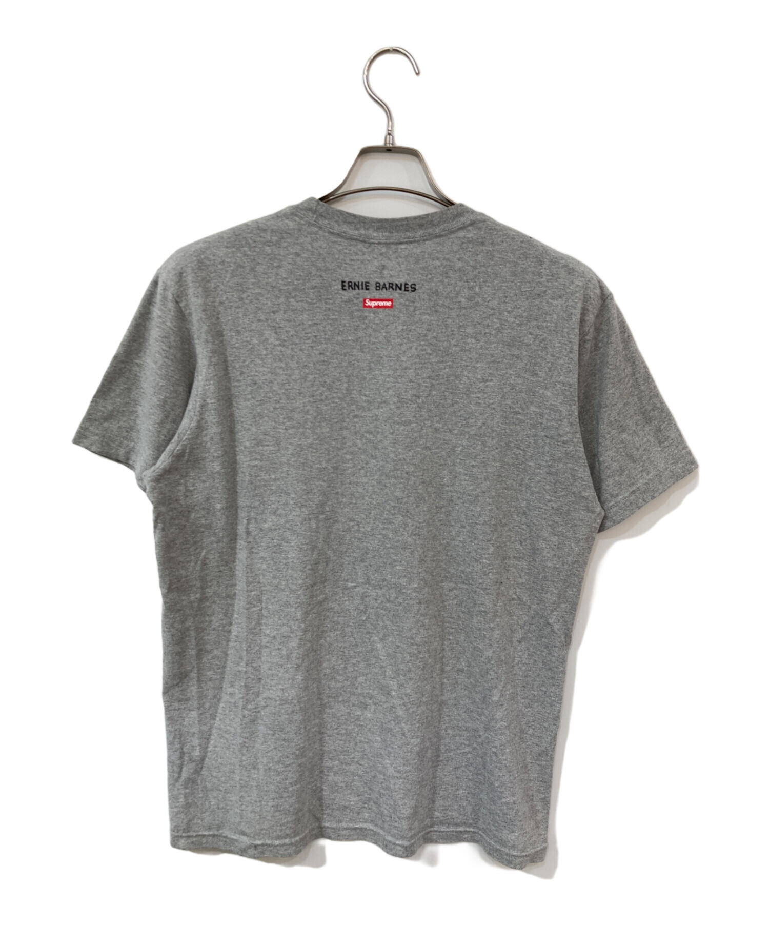 中古・古着通販】SUPREME (シュプリーム) Ernie Barnes Tee/アーニー 