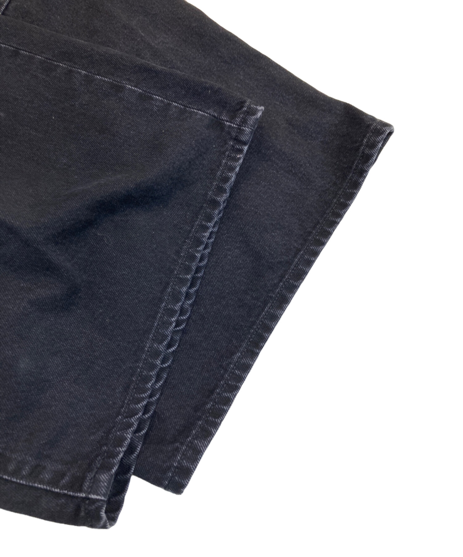 中古・古着通販】SUPREME (シュプリーム) Baggy Denim Short/バギー