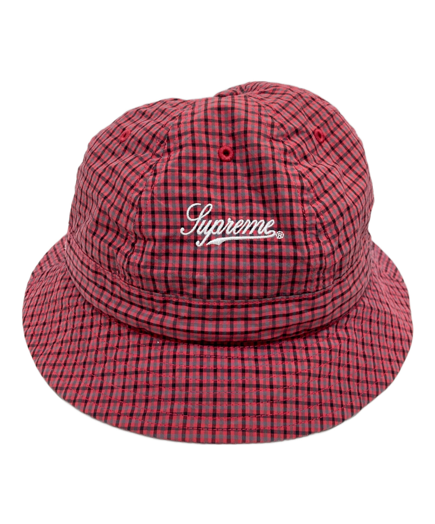 中古・古着通販】SUPREME (シュプリーム) Cordura Plaid Bell
