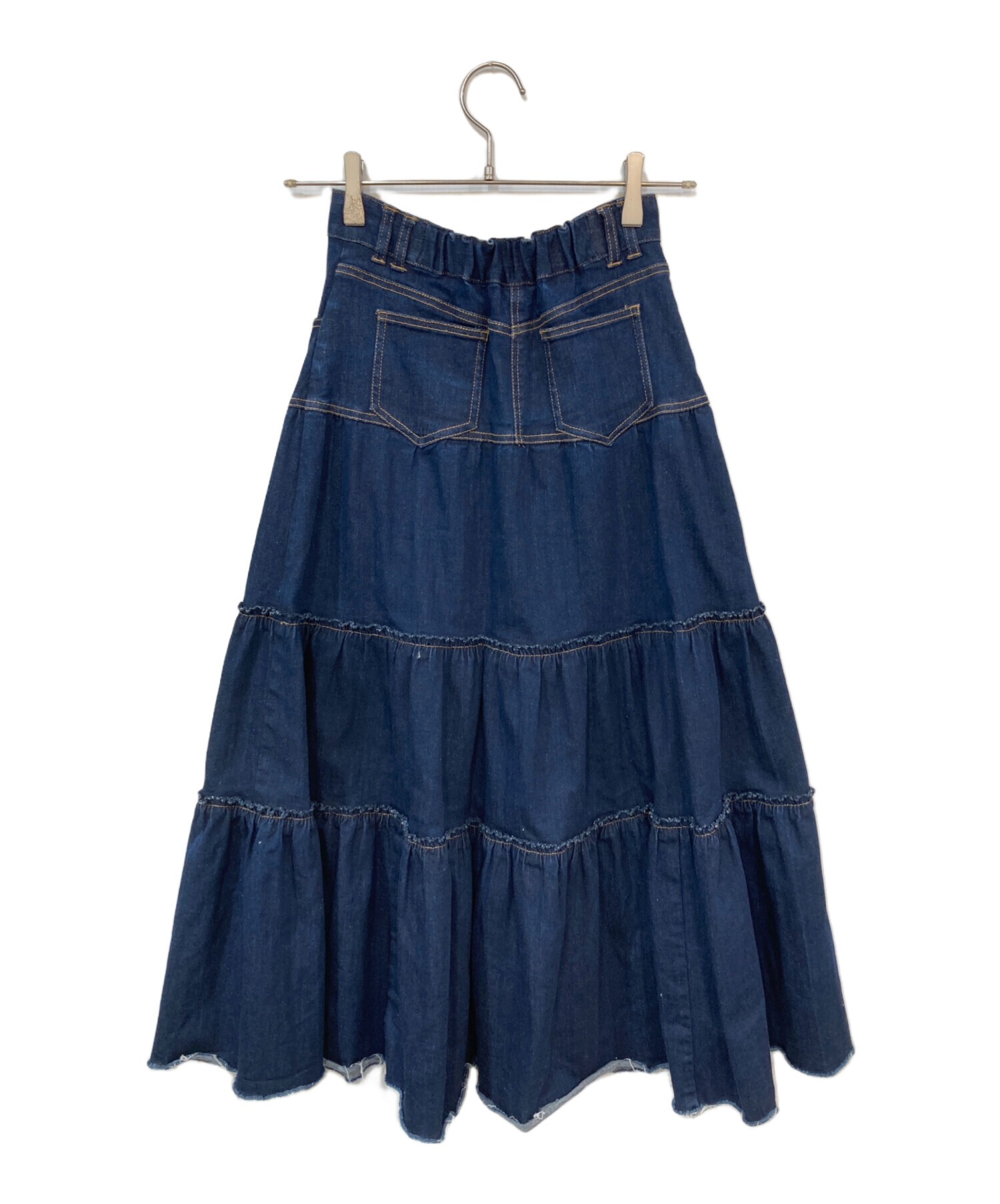 AMERI ロングスカート Ameri VINTAGE（ロングスカート）のフリマ