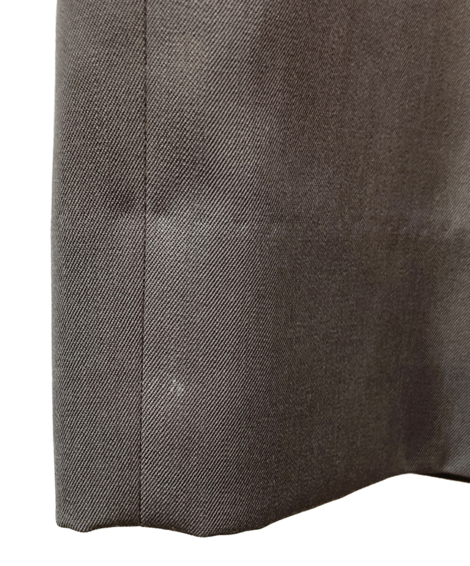 中古・古着通販】THE RERACS (ザ リラクス) THE EASY SLACKS WIDE/ザ